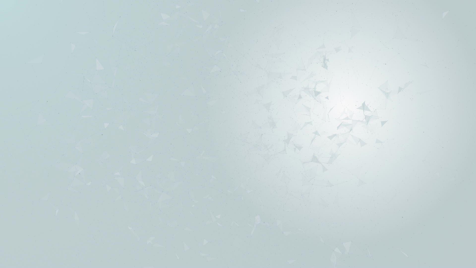 High tech interface background zoom in Footage