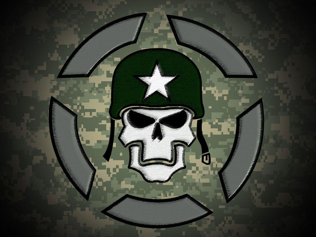 Wallpaper Of Army