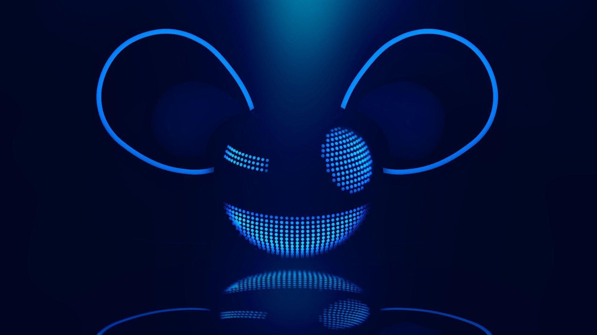 Deadmau5 wallpaperDownload free full HD wallpaper for desktop