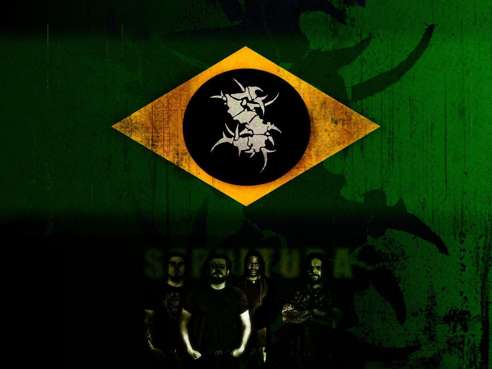 Sepultura Wallpaper and Background Imagex1200