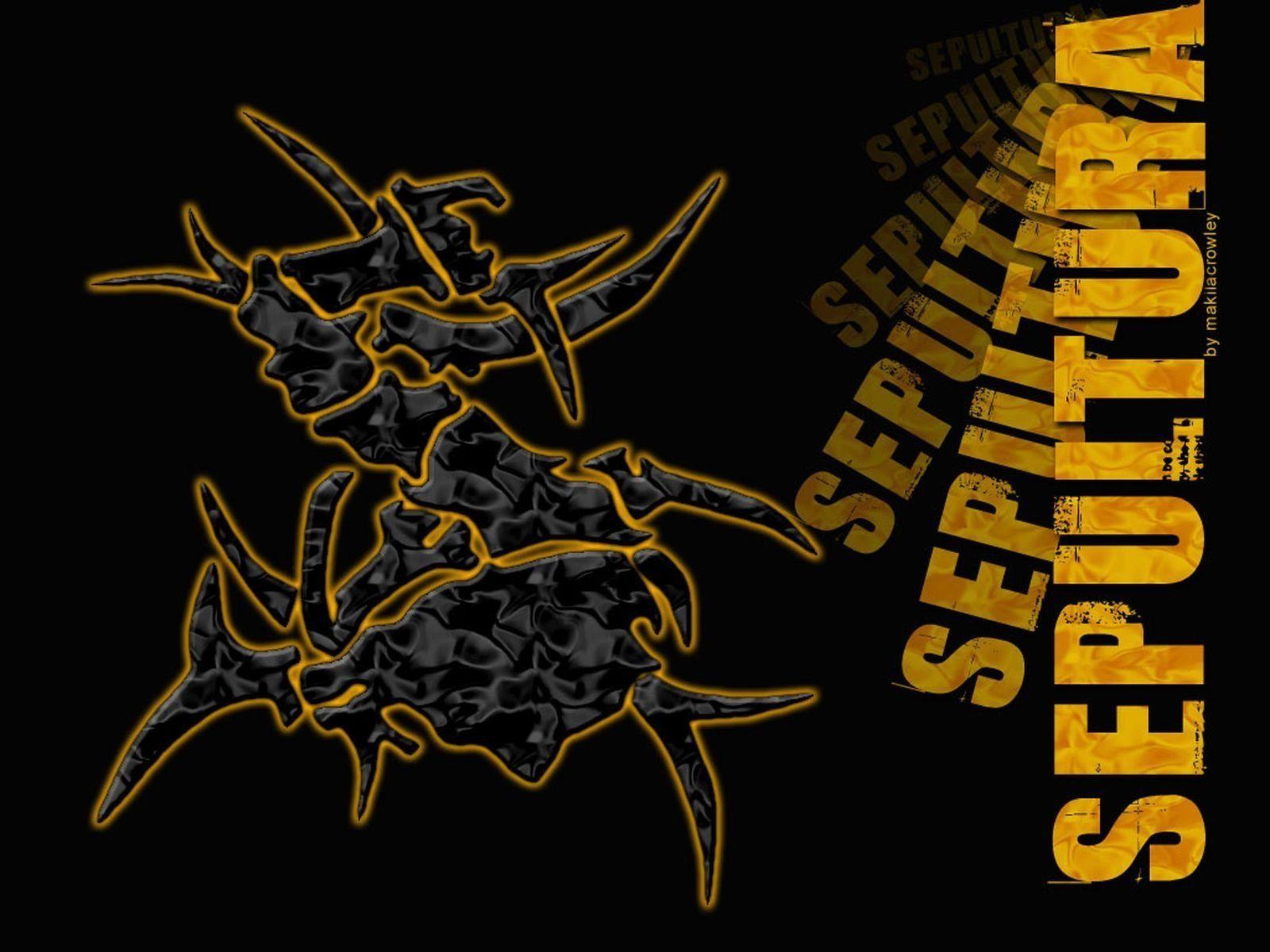 Sepultura Wallpaper and Background Imagex1200