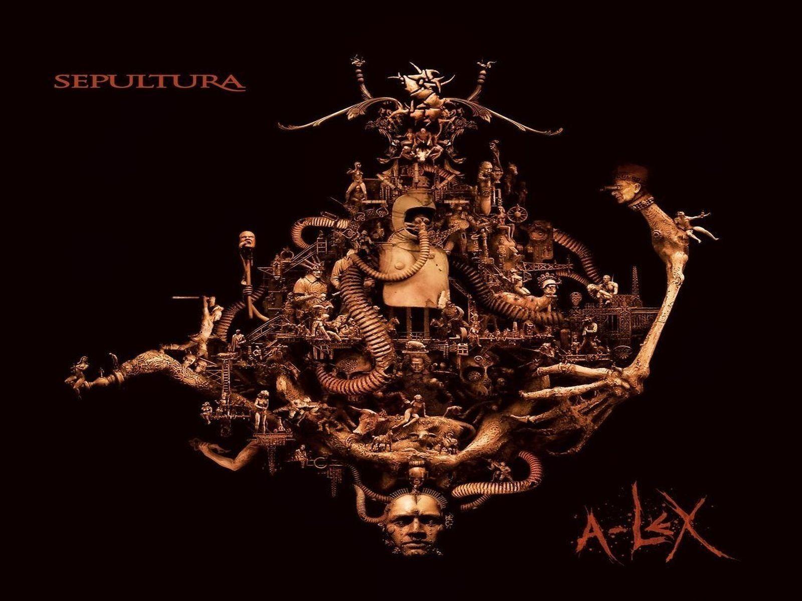 Sepultura Wallpaper and Background Imagex1200