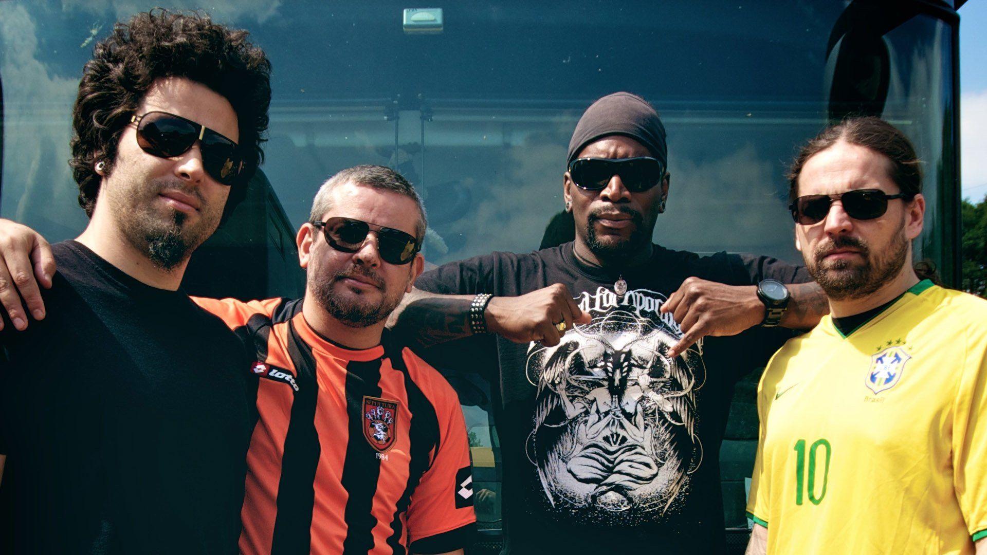 Sepultura Full HD Wallpaper and Background Imagex1080