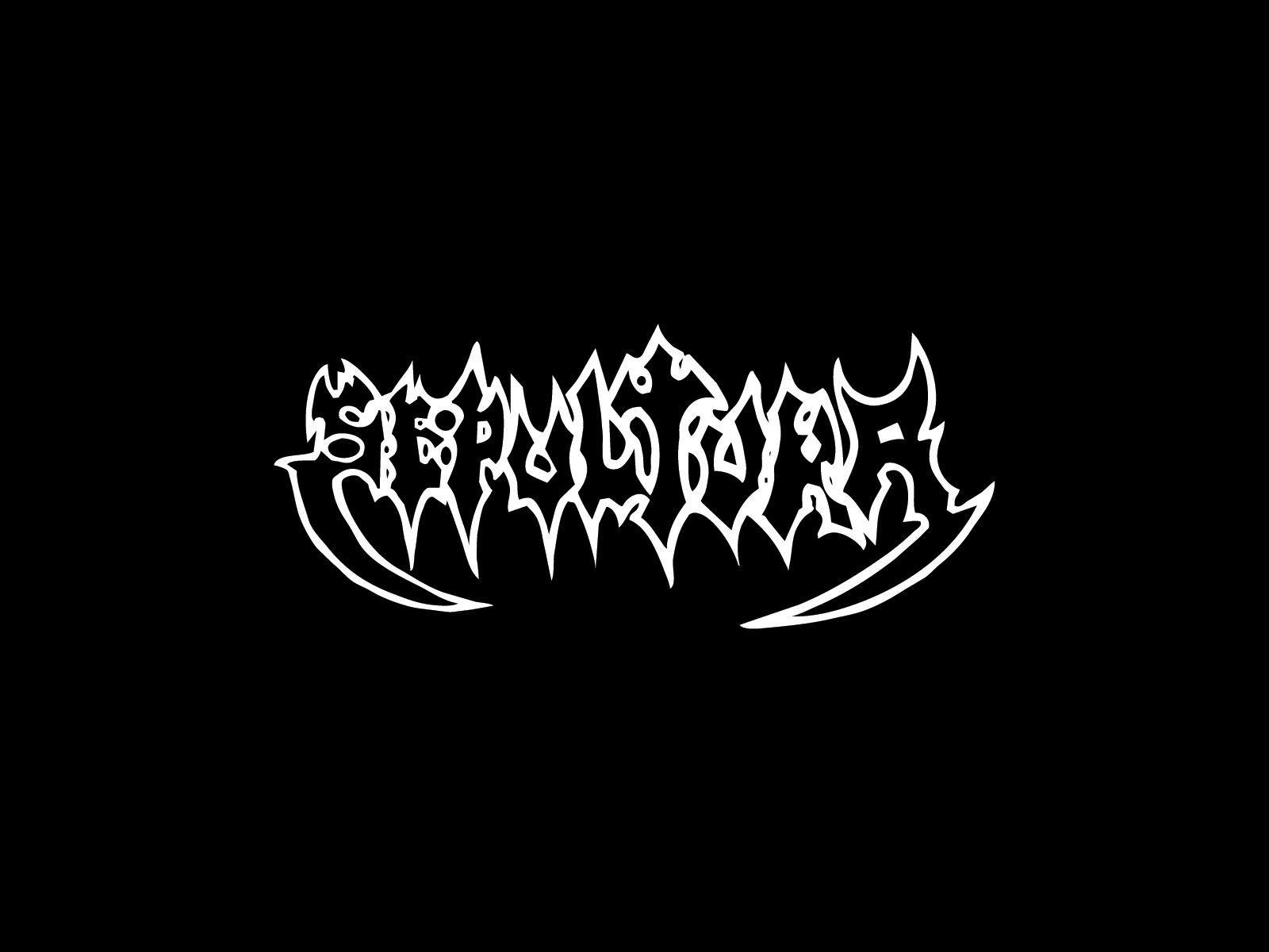 Best Sepultura Band Logo in HD Image. Steel Life. HD