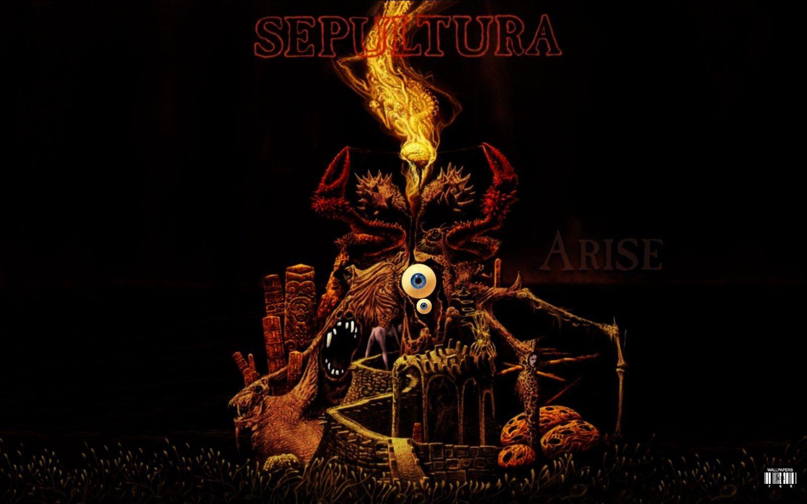 px Full size sepultura pic