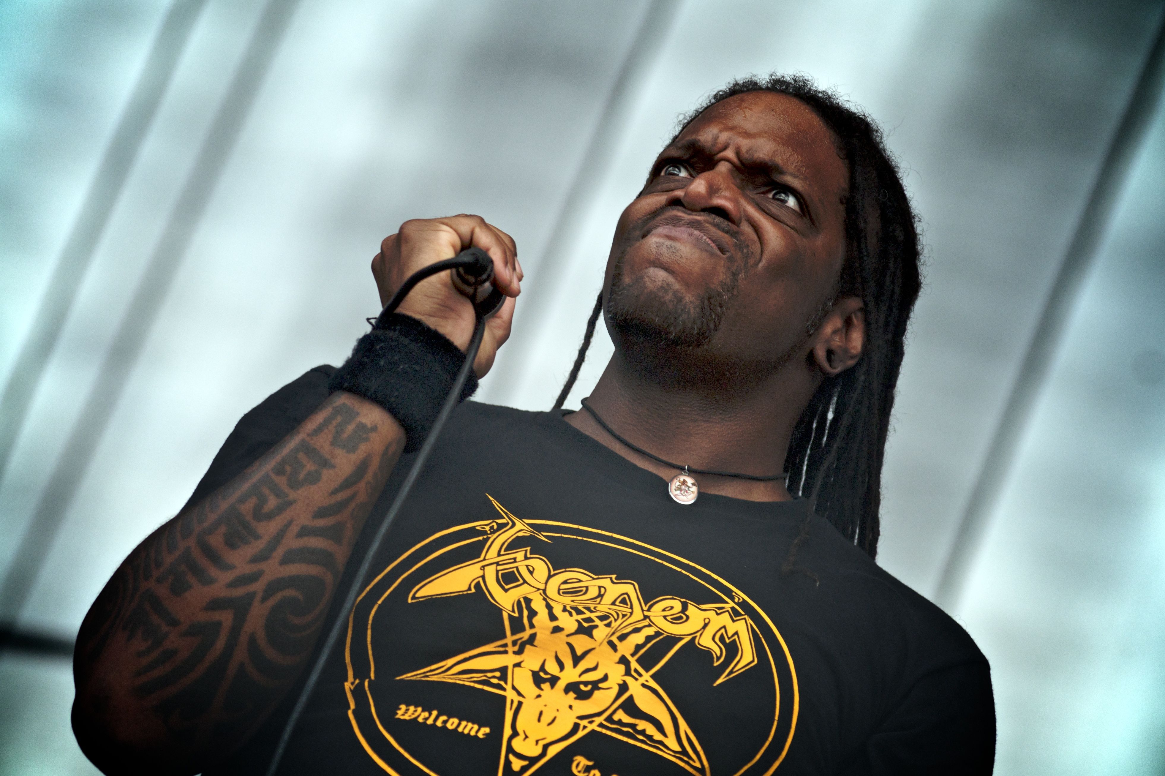 Sepultura Maquinária Festival