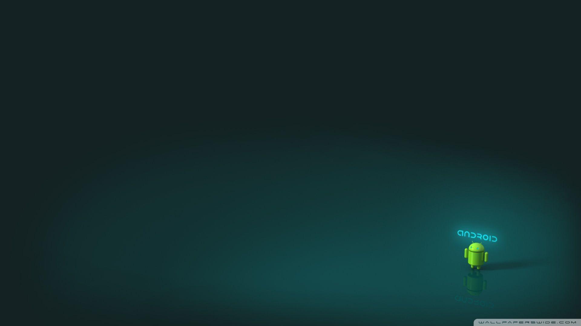 Android ❤ 4K HD Desktop Wallpaper for 4K Ultra HD TV • Tablet