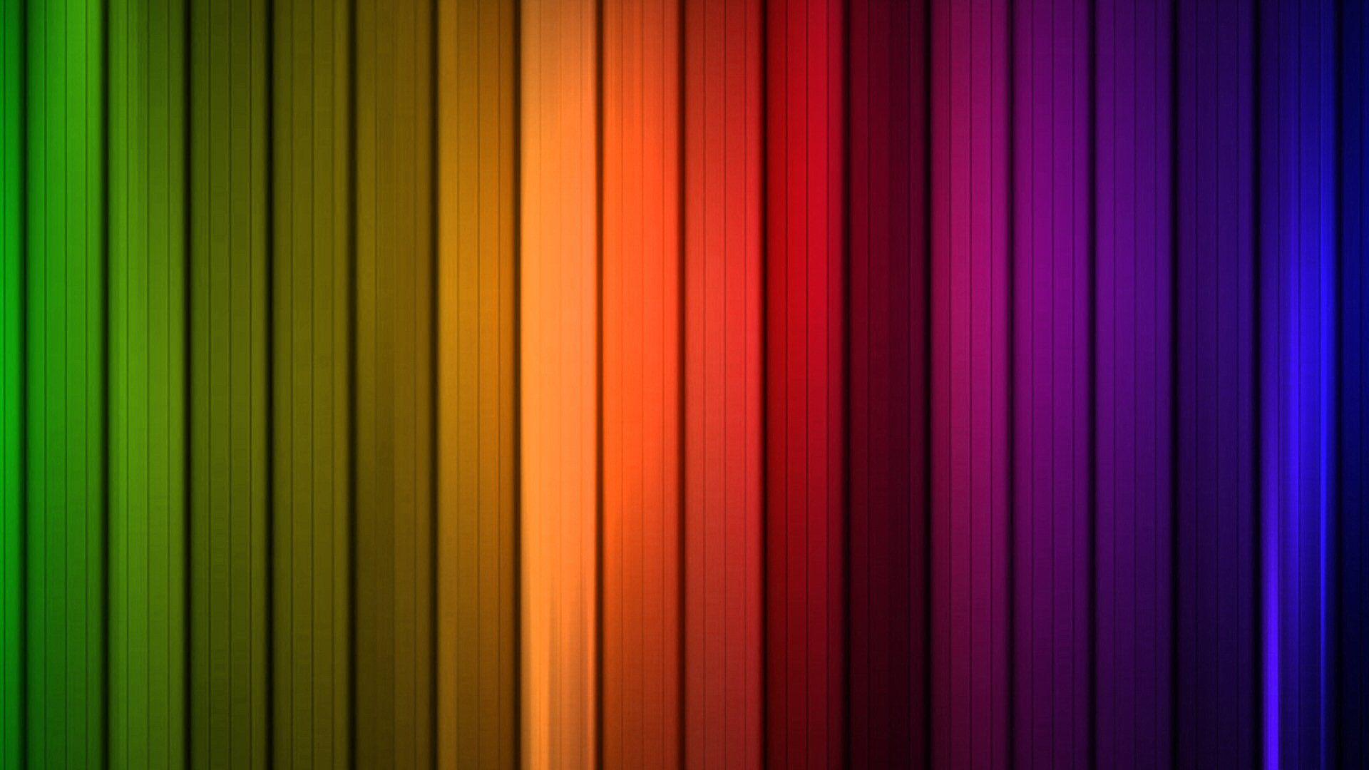 Rainbow Wallpaper HD free 2016