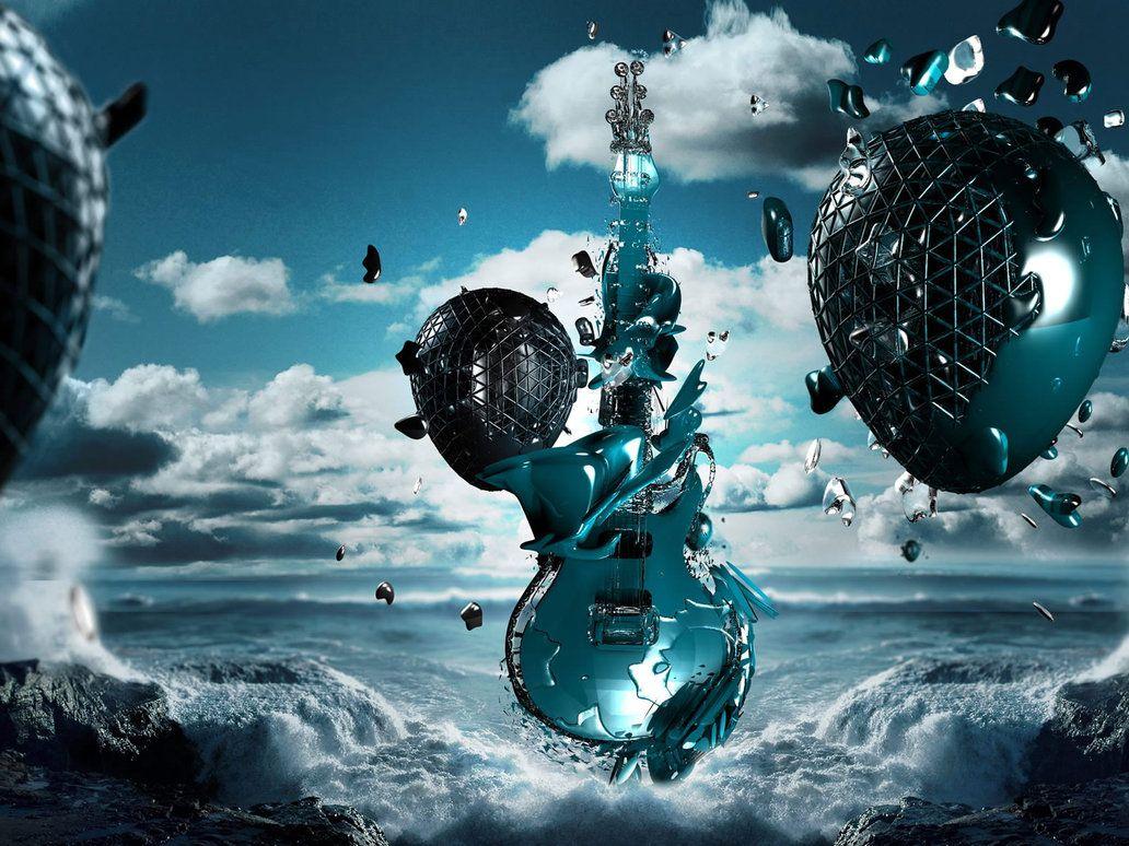 The Best Top 3D Desktop Wallpaper 40