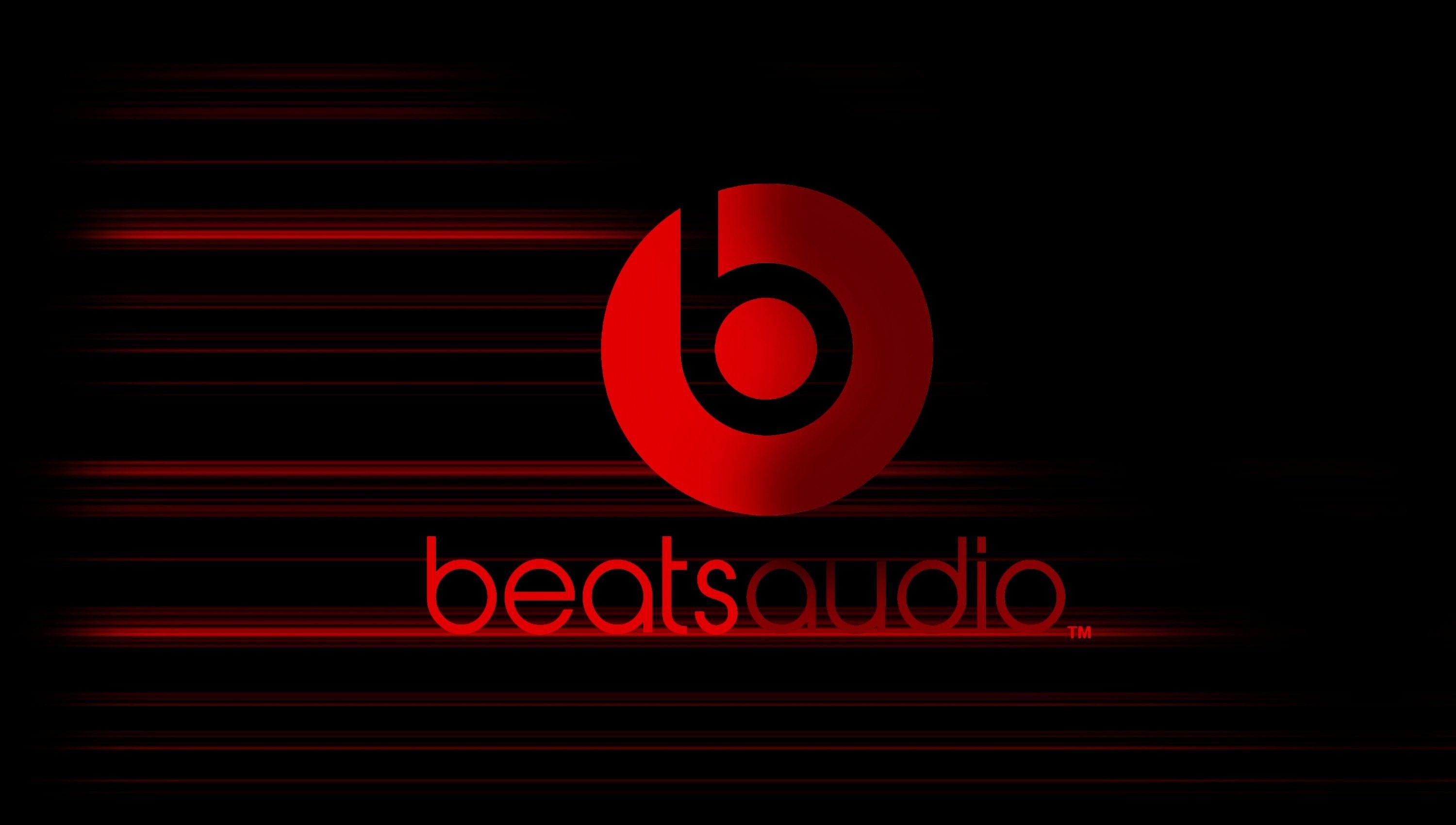 HD Beats Wallpaper