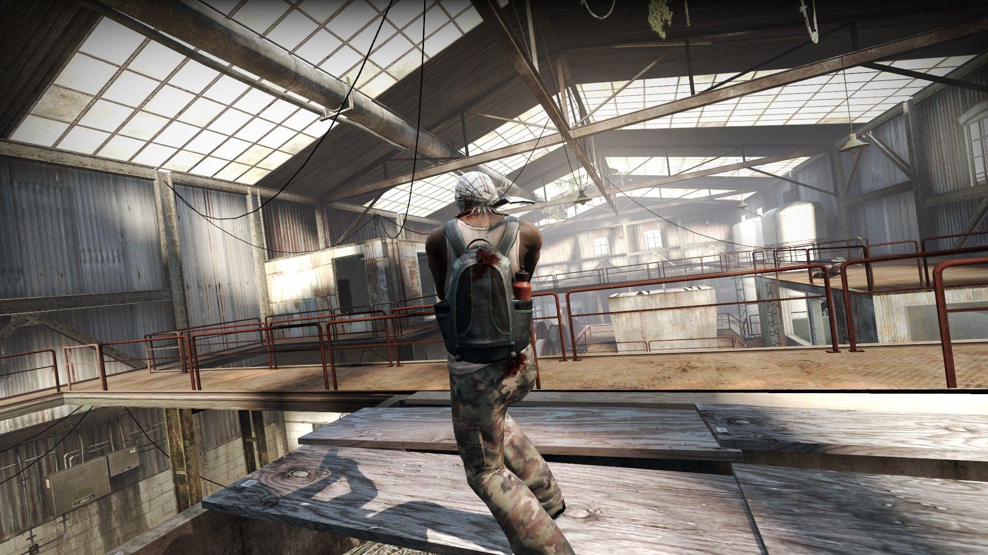 Sugarcane. CS:GO Wallpaper and Background