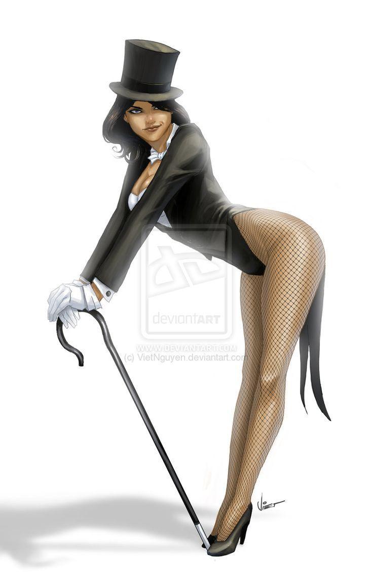 best zatanna image. Comics, Comic books and Comic book