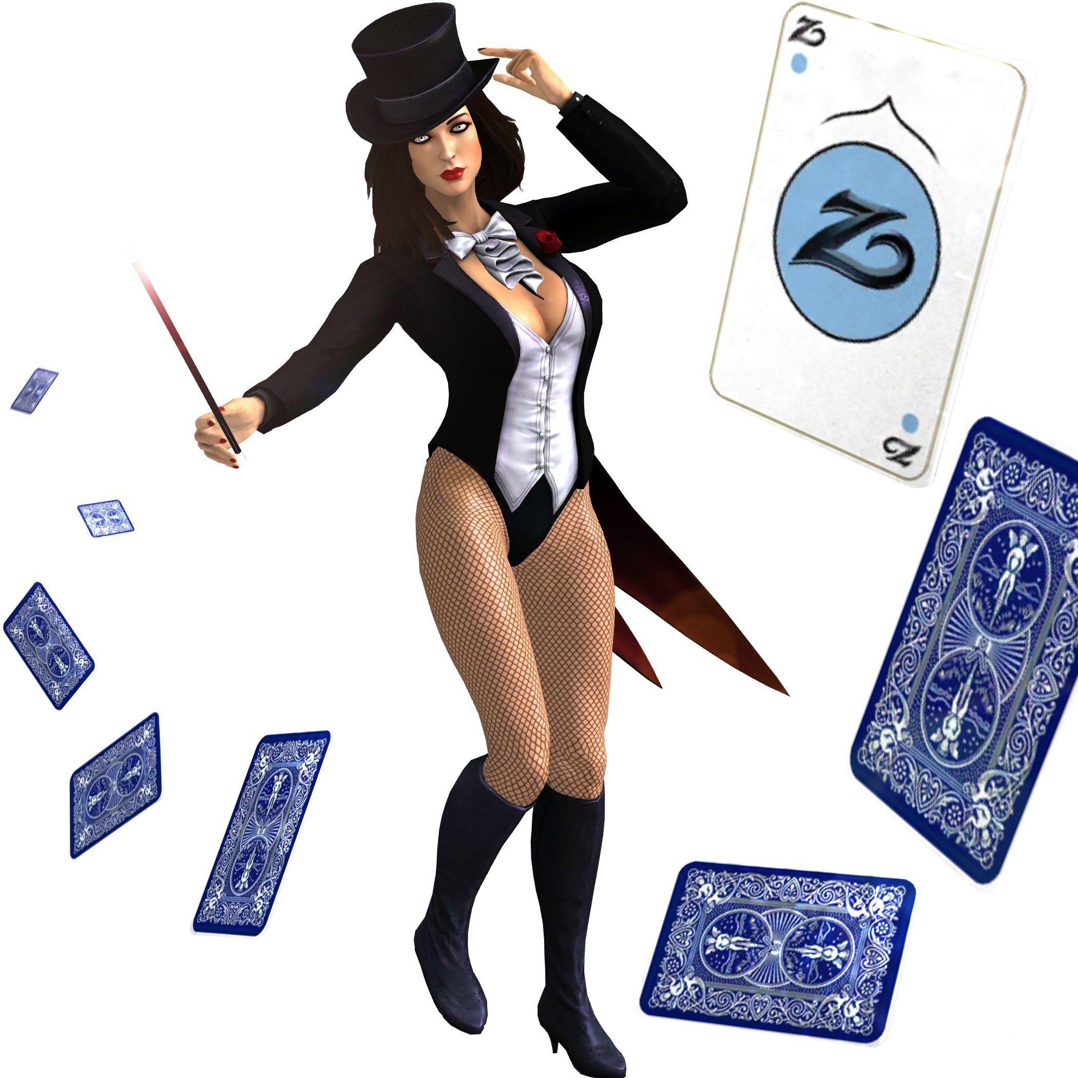 Zatanna