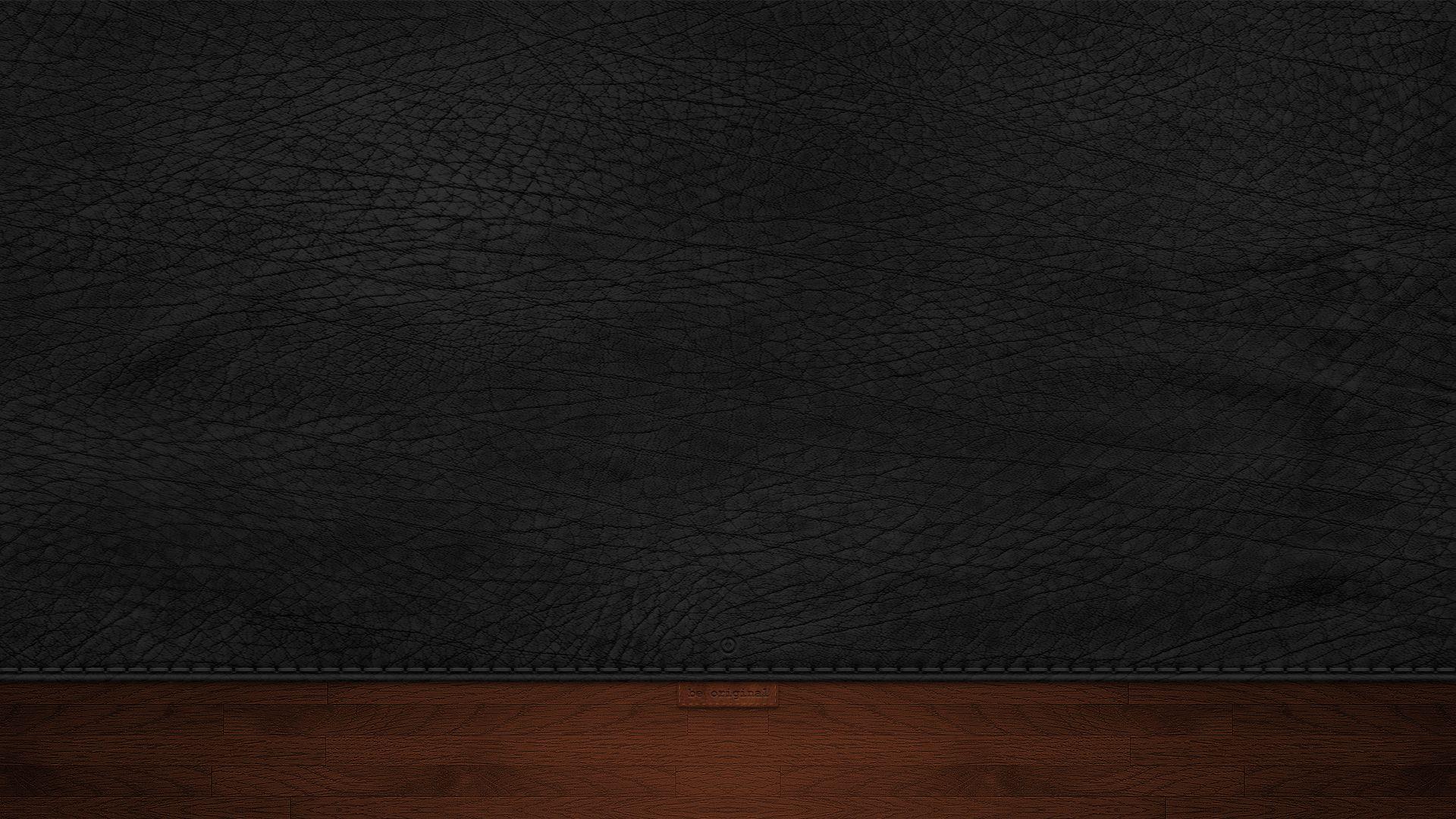 Leather Wallpaper 01 - [1920 x 1080]