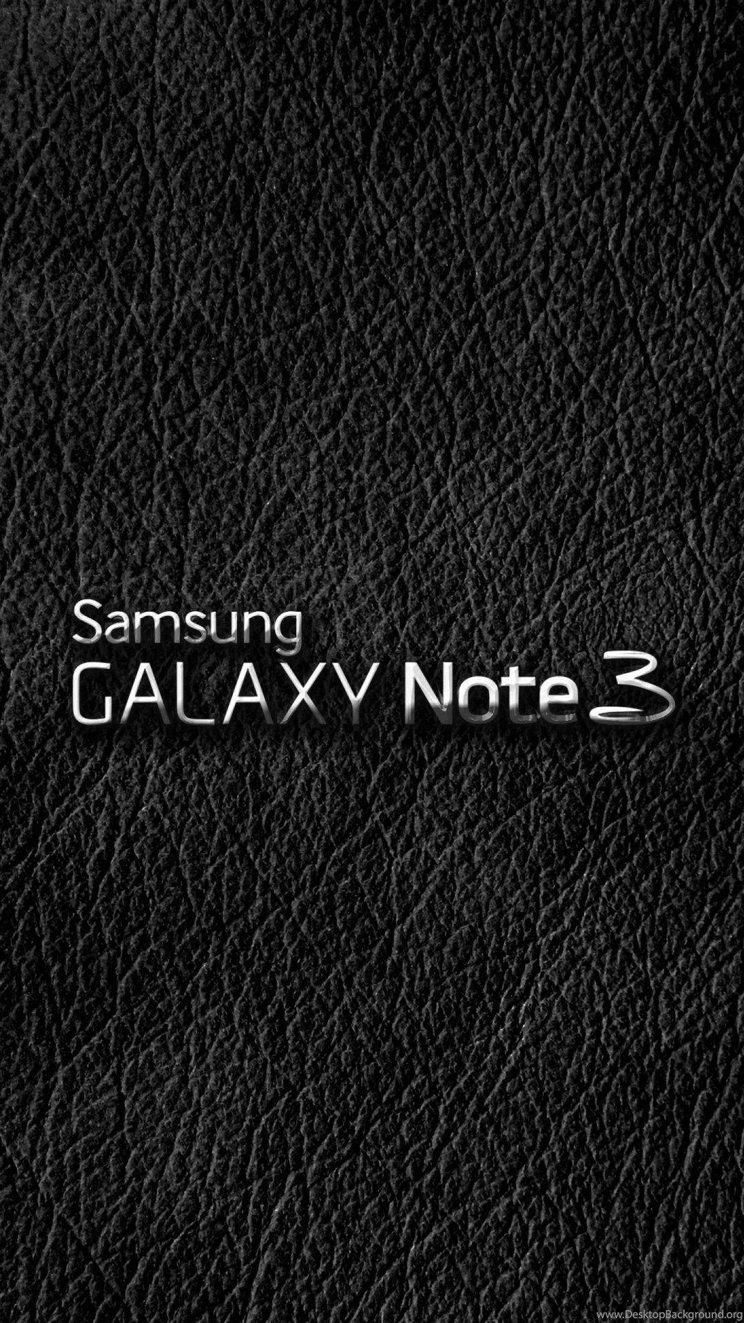 Black Leather Note 3 Lg Phone Wallpaper HD 1080x1920 Desktop Background