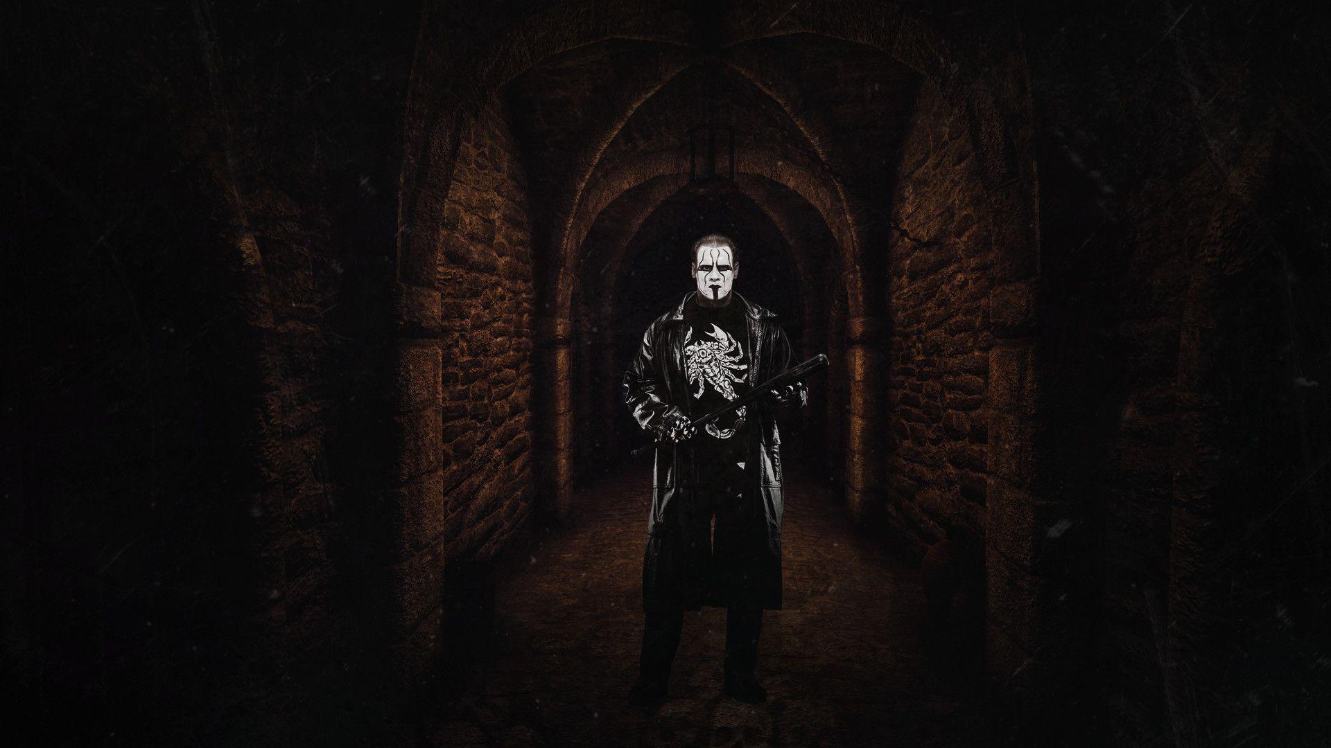 Steve Borden Wallpaper