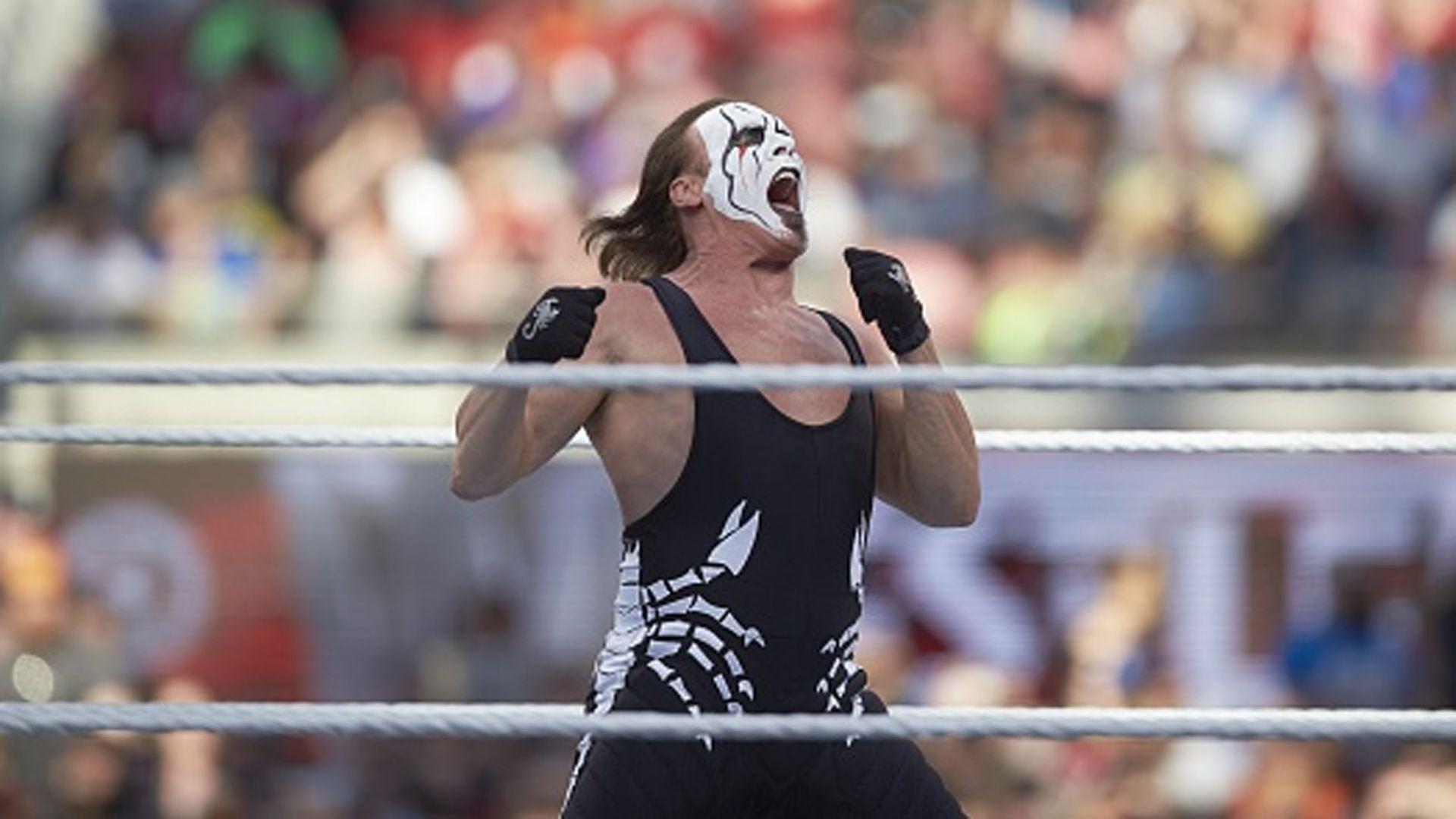 Son of wrestling icon Sting earns tryout with Chiefs. NFL