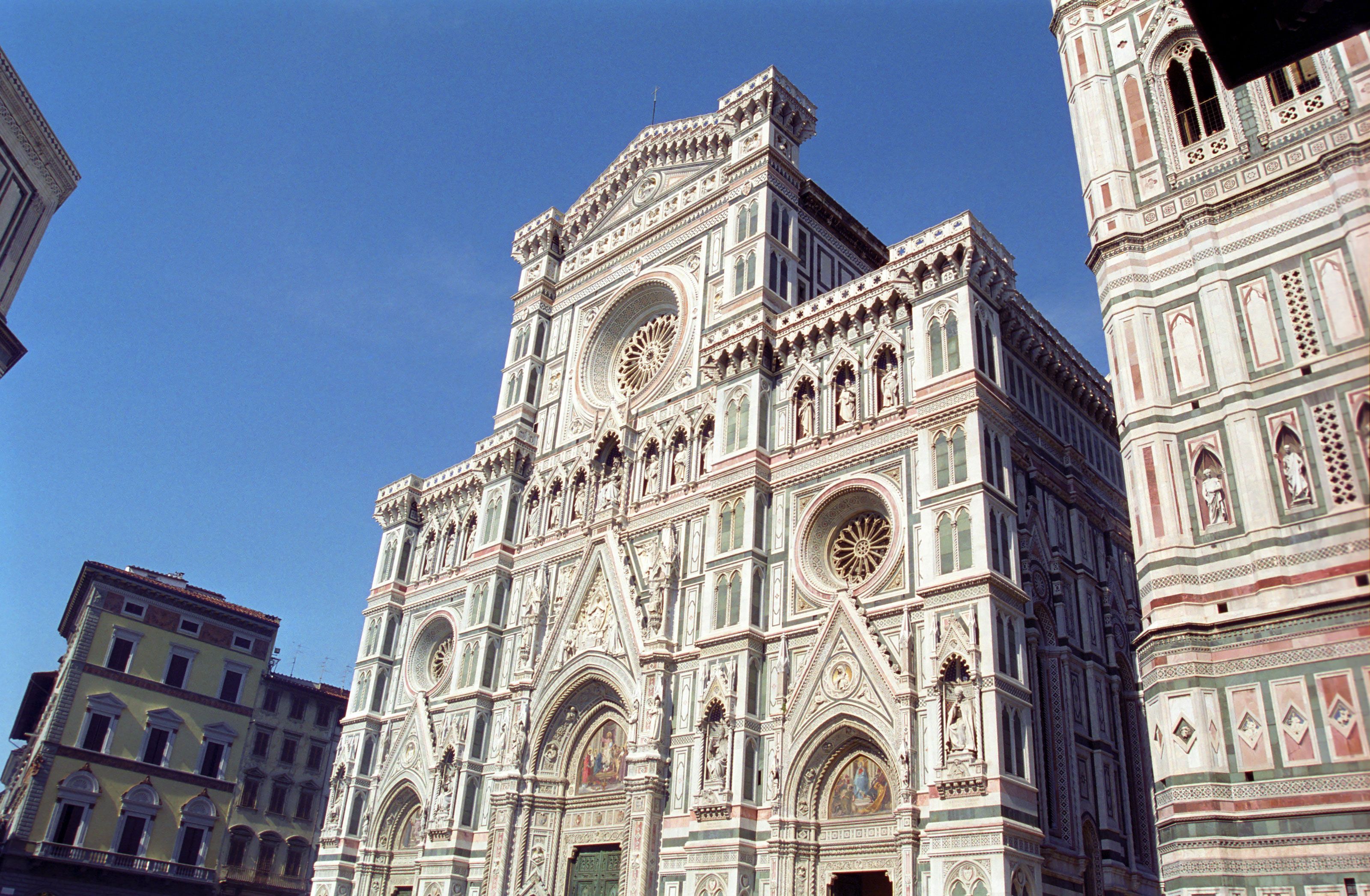 Florence Cathedral wallpaper, Religious, HQ Florence Cathedral