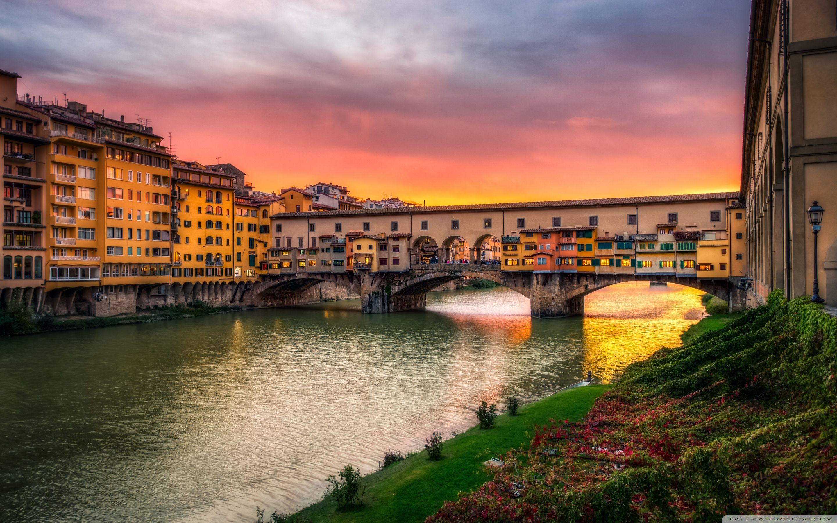 Florence italy wallpaper Gallery