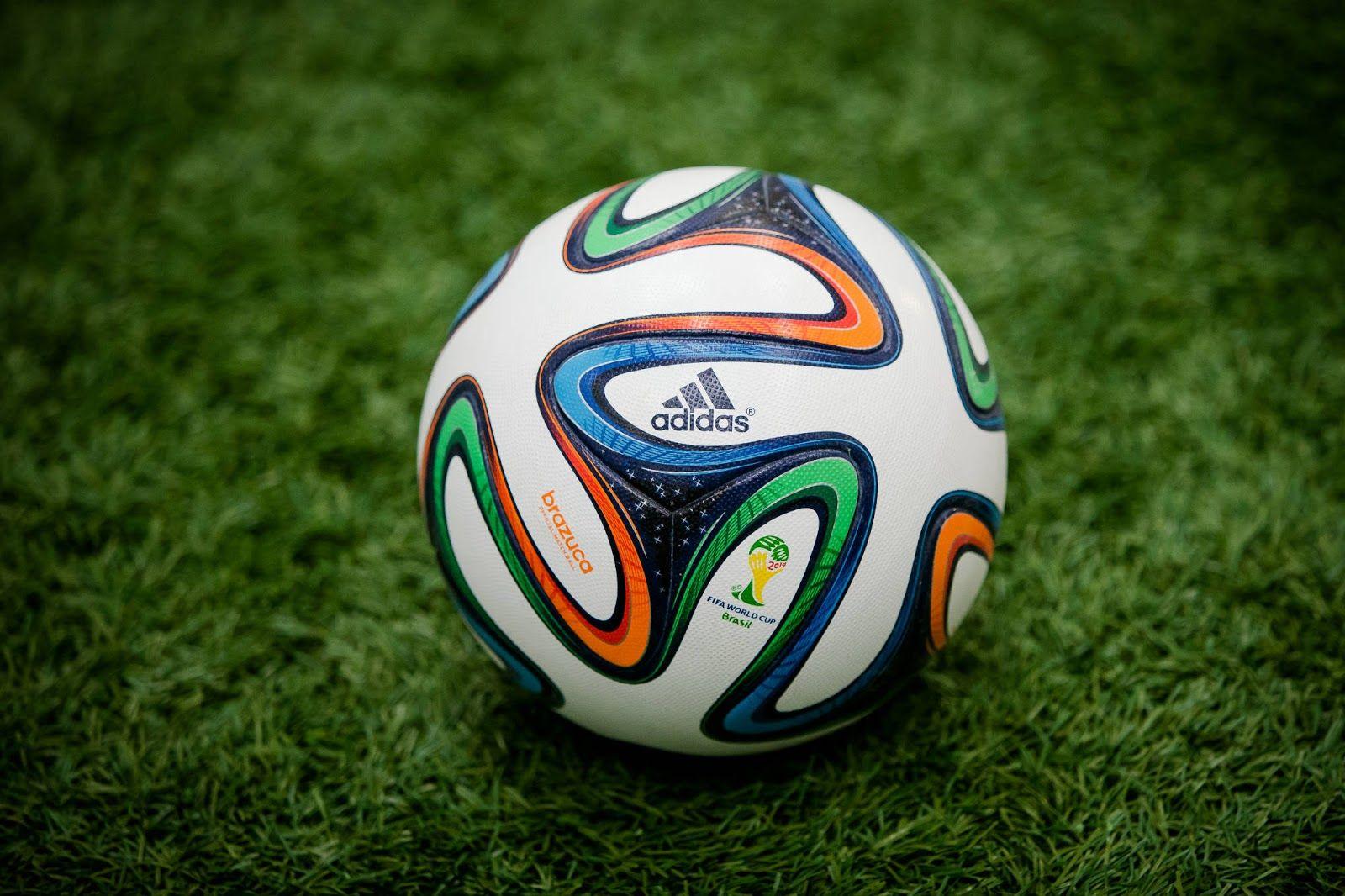 Adidas World Cup Football