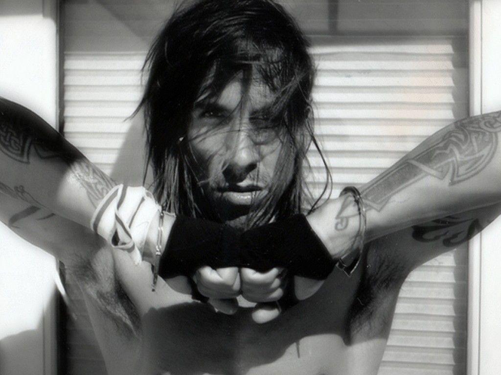 Adorable Anthony Kiedis Wallpaper, Anthony Kiedis Wallpaper 47