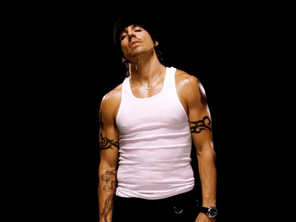Adorable Anthony Kiedis Wallpaper, Anthony Kiedis Wallpaper 47