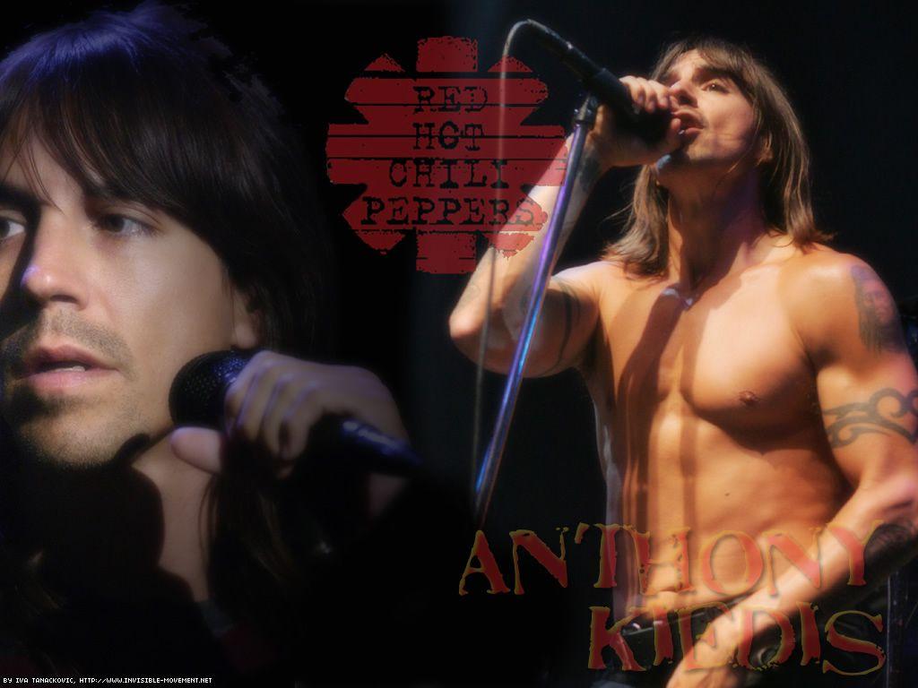 Adorable Anthony Kiedis Wallpaper, Anthony Kiedis Wallpaper 47