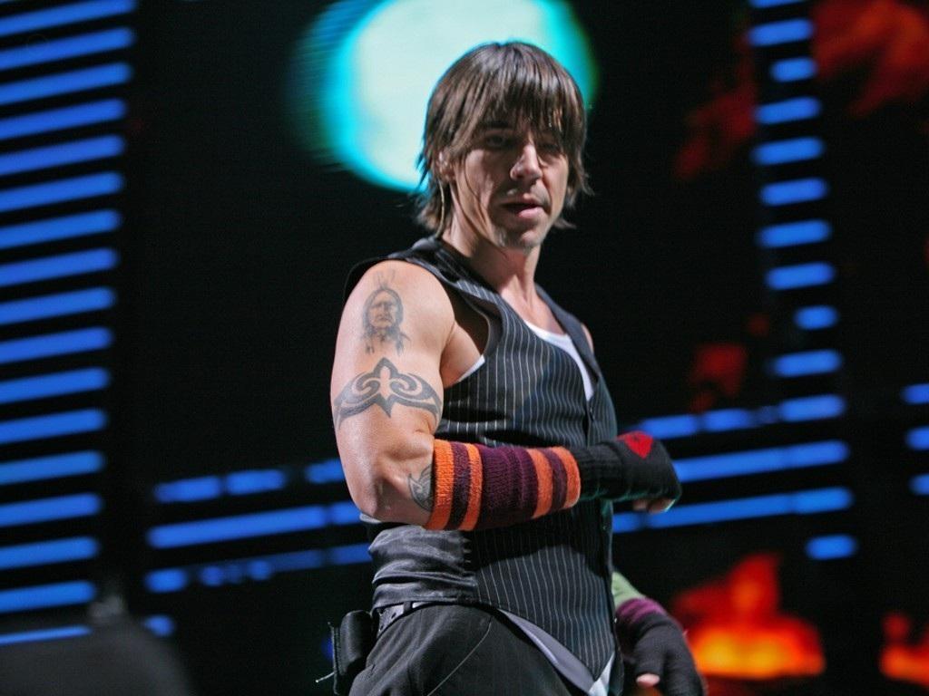 Adorable Anthony Kiedis Wallpaper, Anthony Kiedis Wallpaper 47
