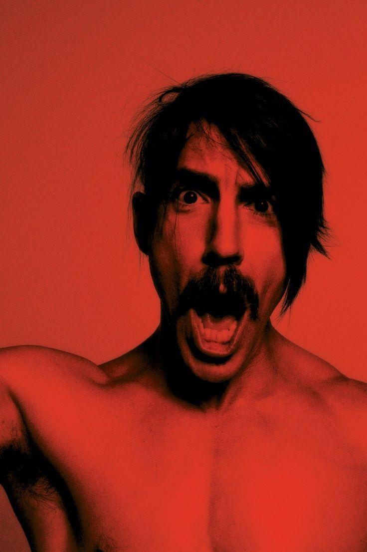 best Red Hot Chili Peppers image. Hottest chili