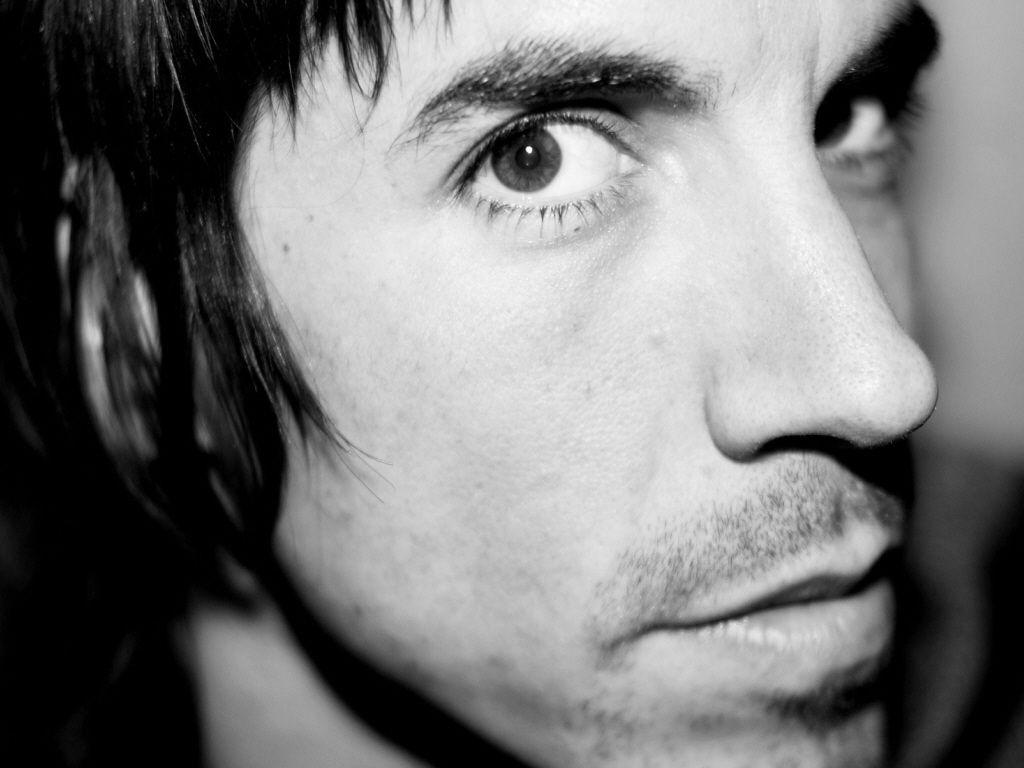 Still around! Anthony Kiedis (Red Hot Chili Peppers)