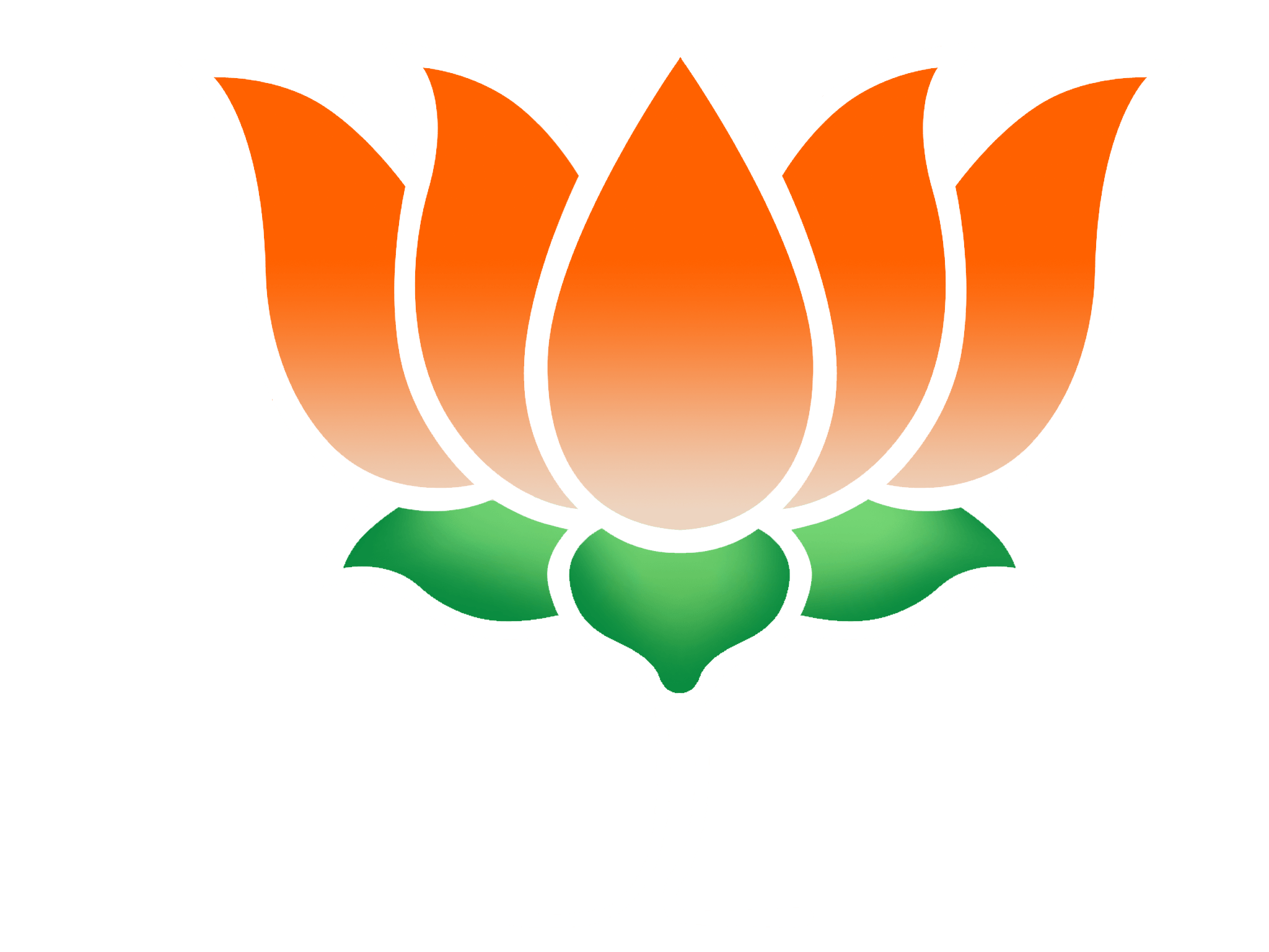 New BJP Logo Photo Wallpaper at BjpLogocom 9618355