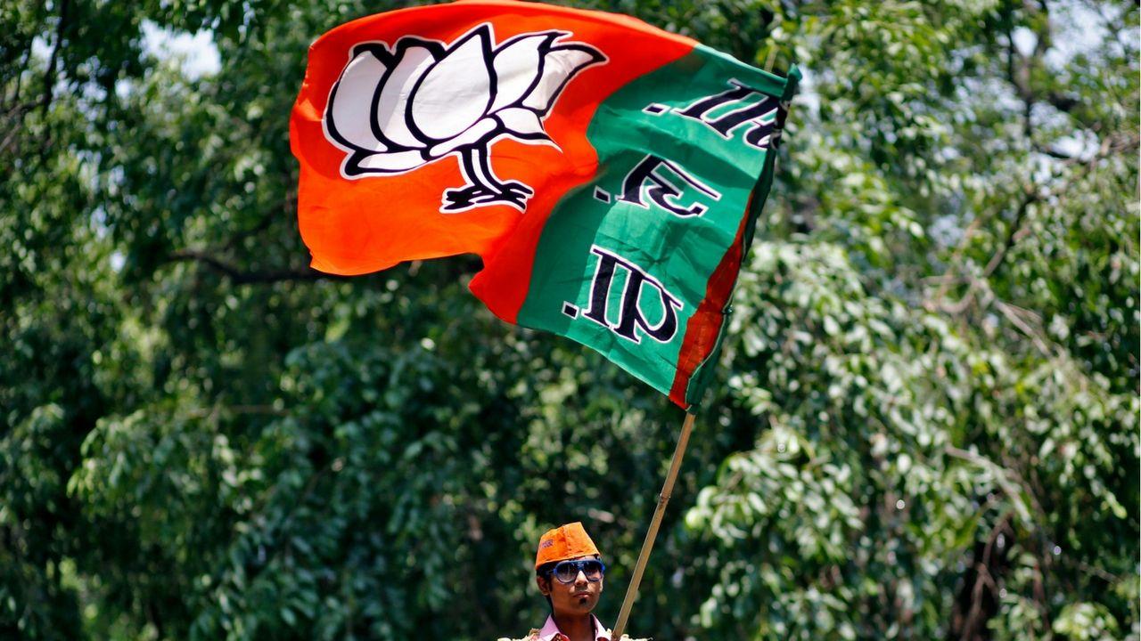 BJP, not NEDA, leading charge against Tripura's Left Front: Status