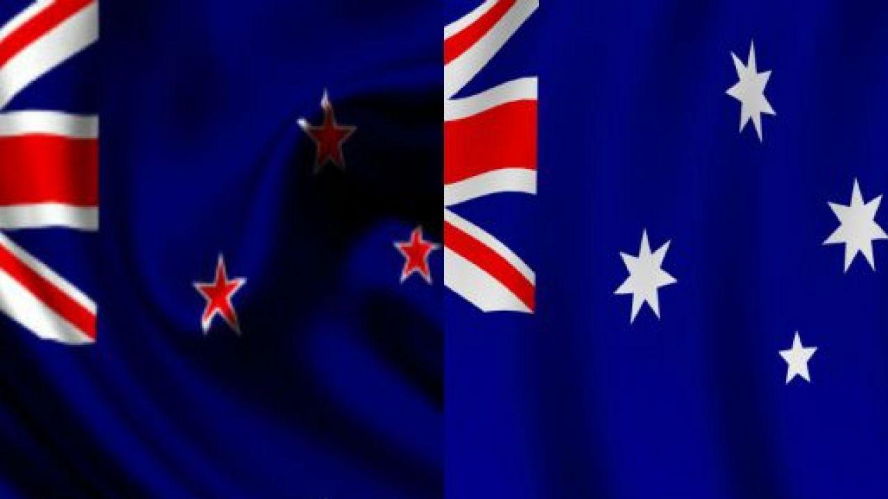 New Zealand to change its flag to avoid confusion with Australia