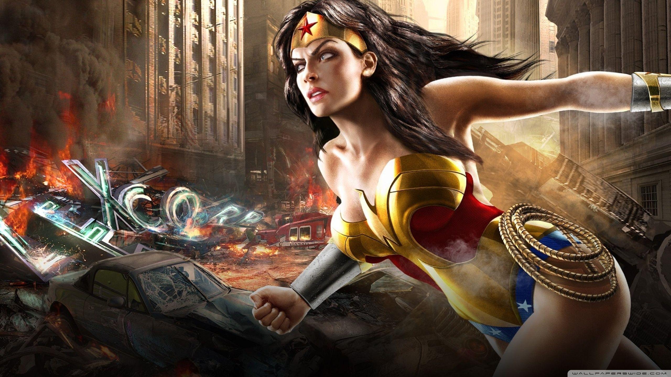 Wonder Woman