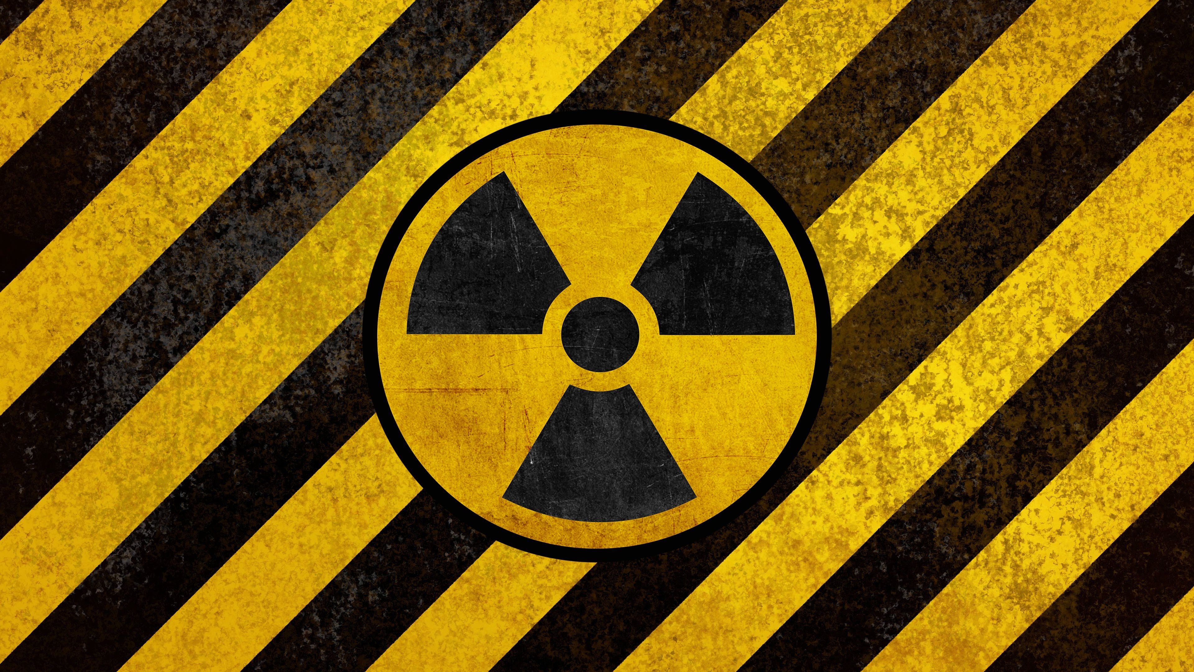 Warning Sign D and CG Abstract Background Wallpaper on. wallpaper