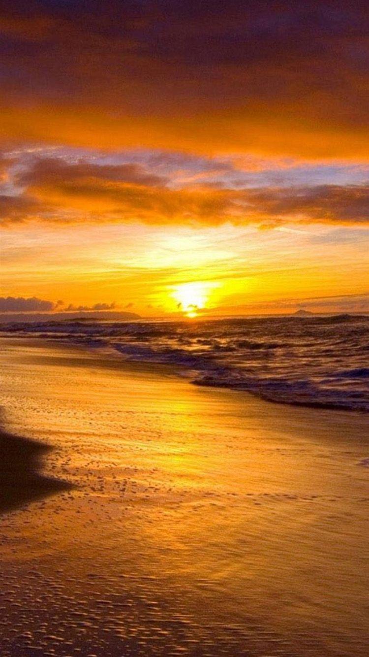 Sunset Wallpaper