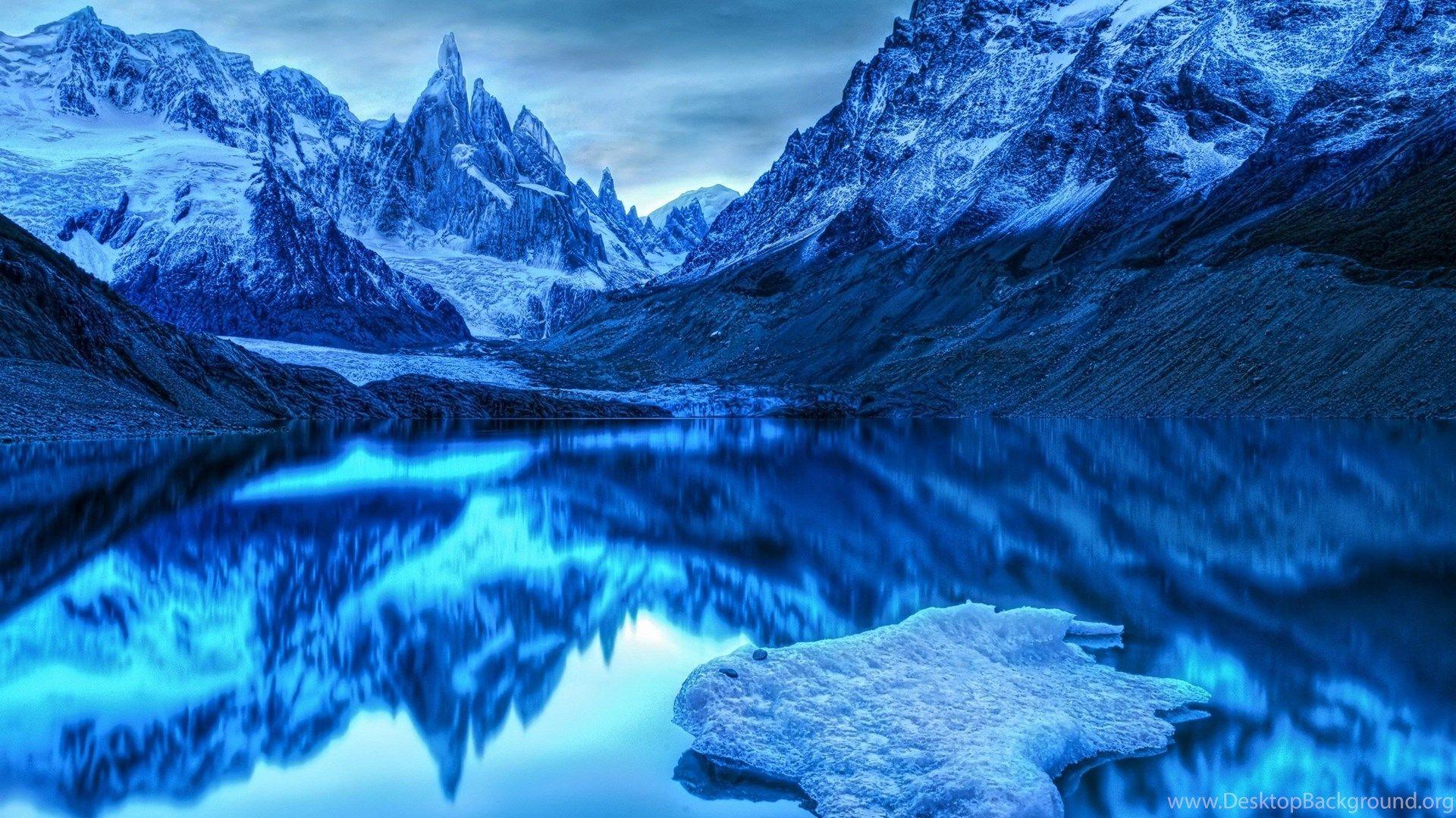 Iceland Landscape Beautiful Scenery Wallpaper HD Download Desktop