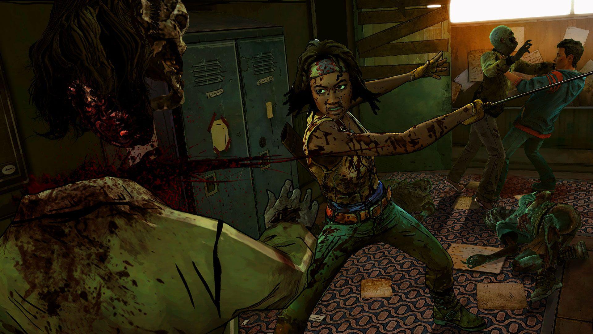 Walking Dead Video Games Reviewed: Which Is The Best?