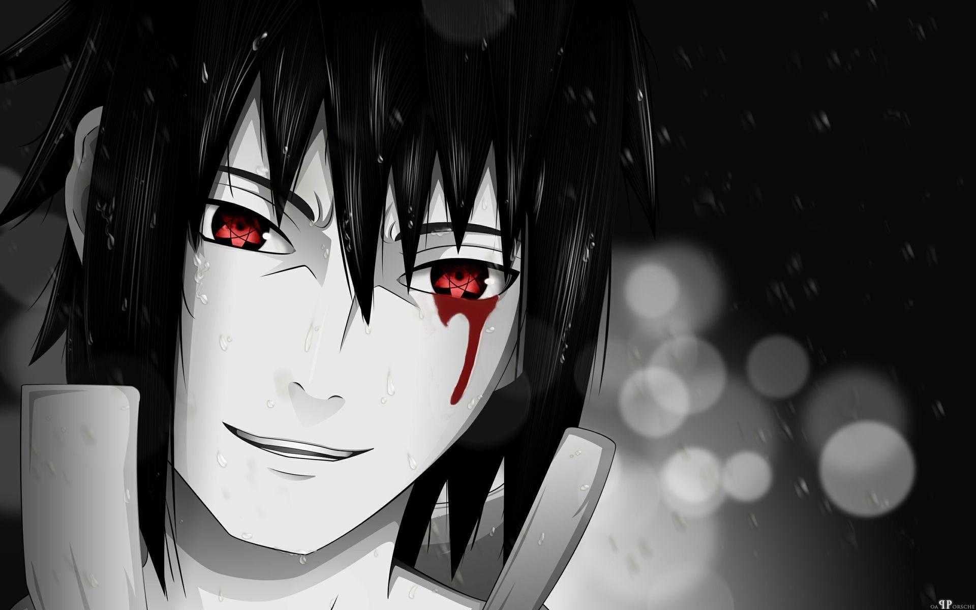 Sasuke Mangekyo Sharingan Wallpaper. Uchiha. Sasuke