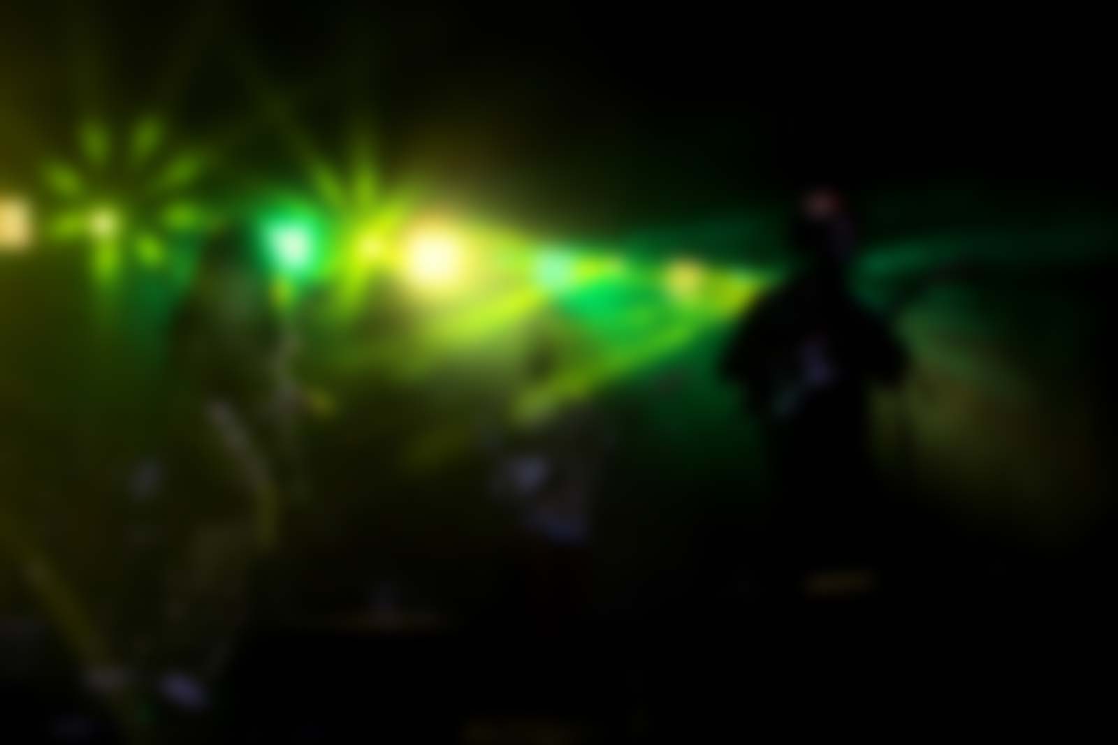 background Love Festival 2018