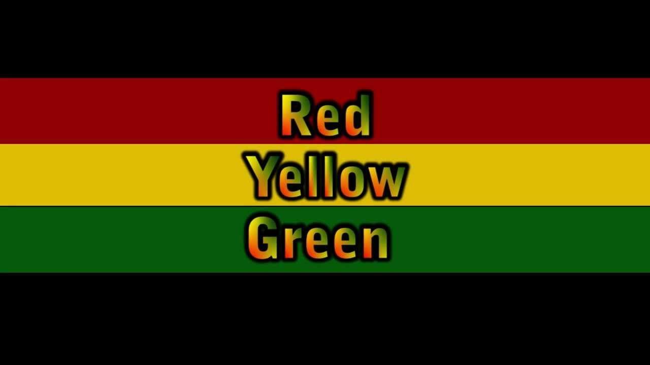 Bob Marley Flag Colors Meaning The Rastafarians