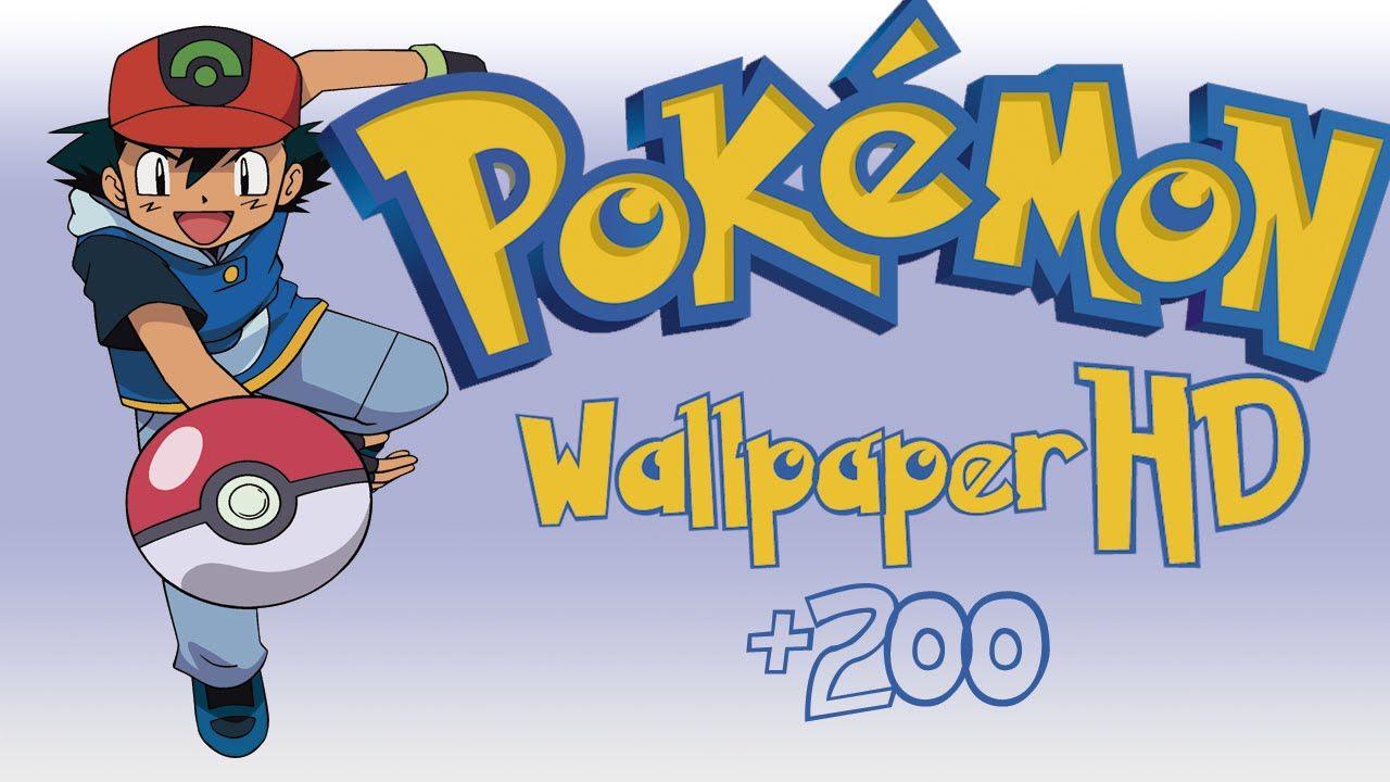 Pokémon HD + 200