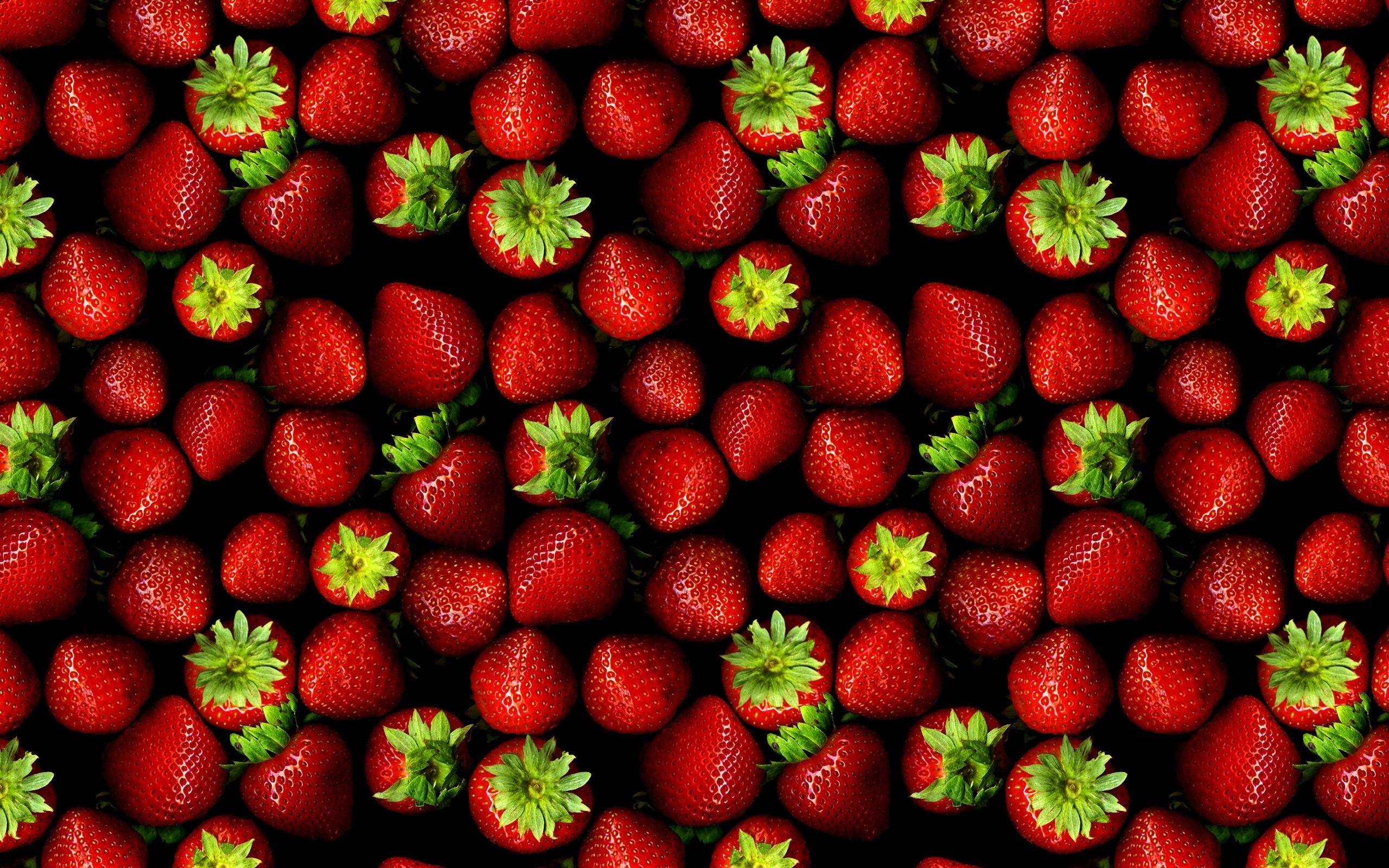 Buy 3D Strawberry 1854 Marina Zotova Wall Murals Wallpaper Mural Wall  Murals Removable Wallpaper, Non-Woven Paper Online | Kogan.com. 100%  Natural, Environmental and Breathable, safe for kids. No residue after  remove from