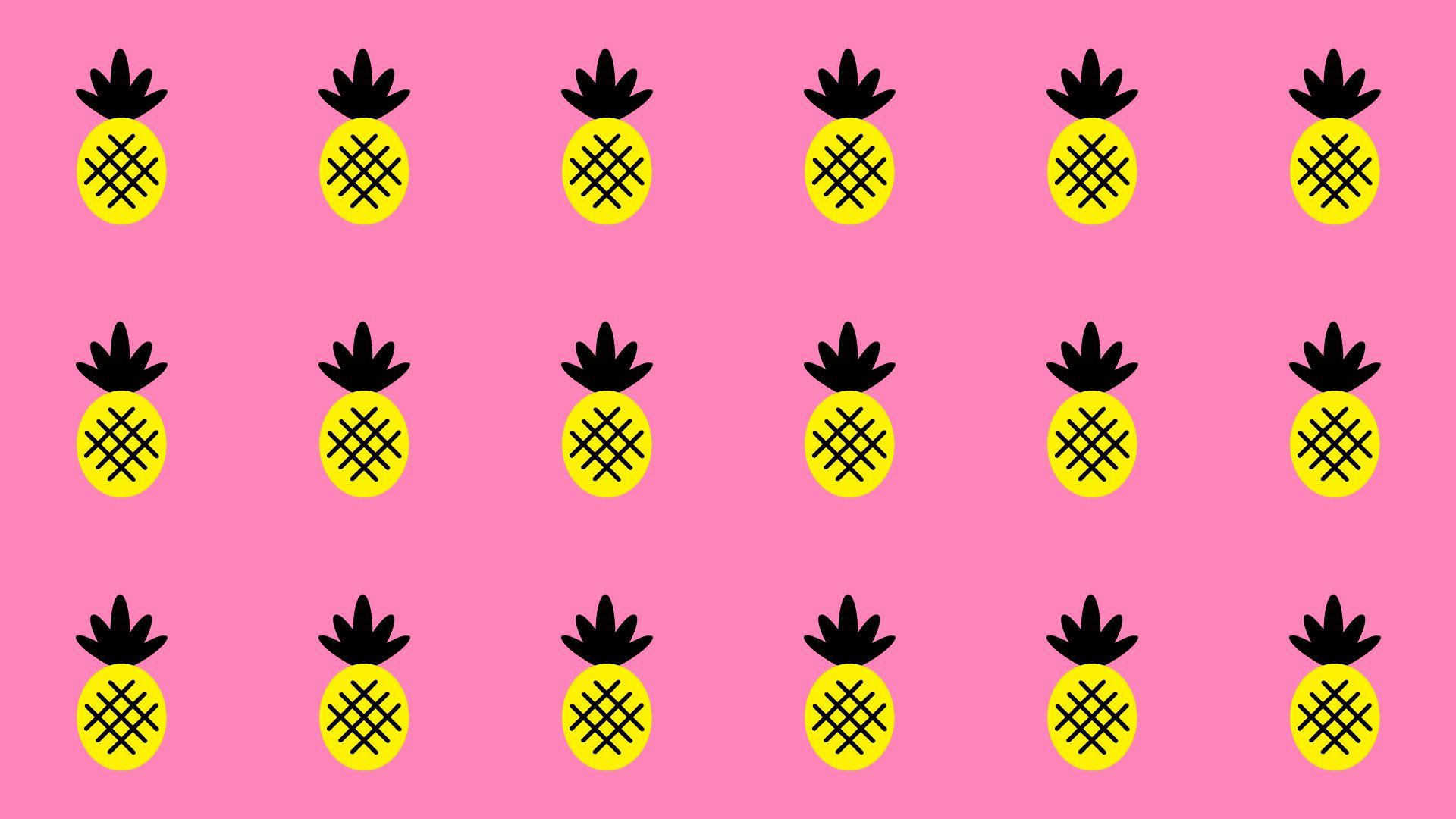 Cute Desktop Wallpaper: Summer Fun Edition · The Guided Gift