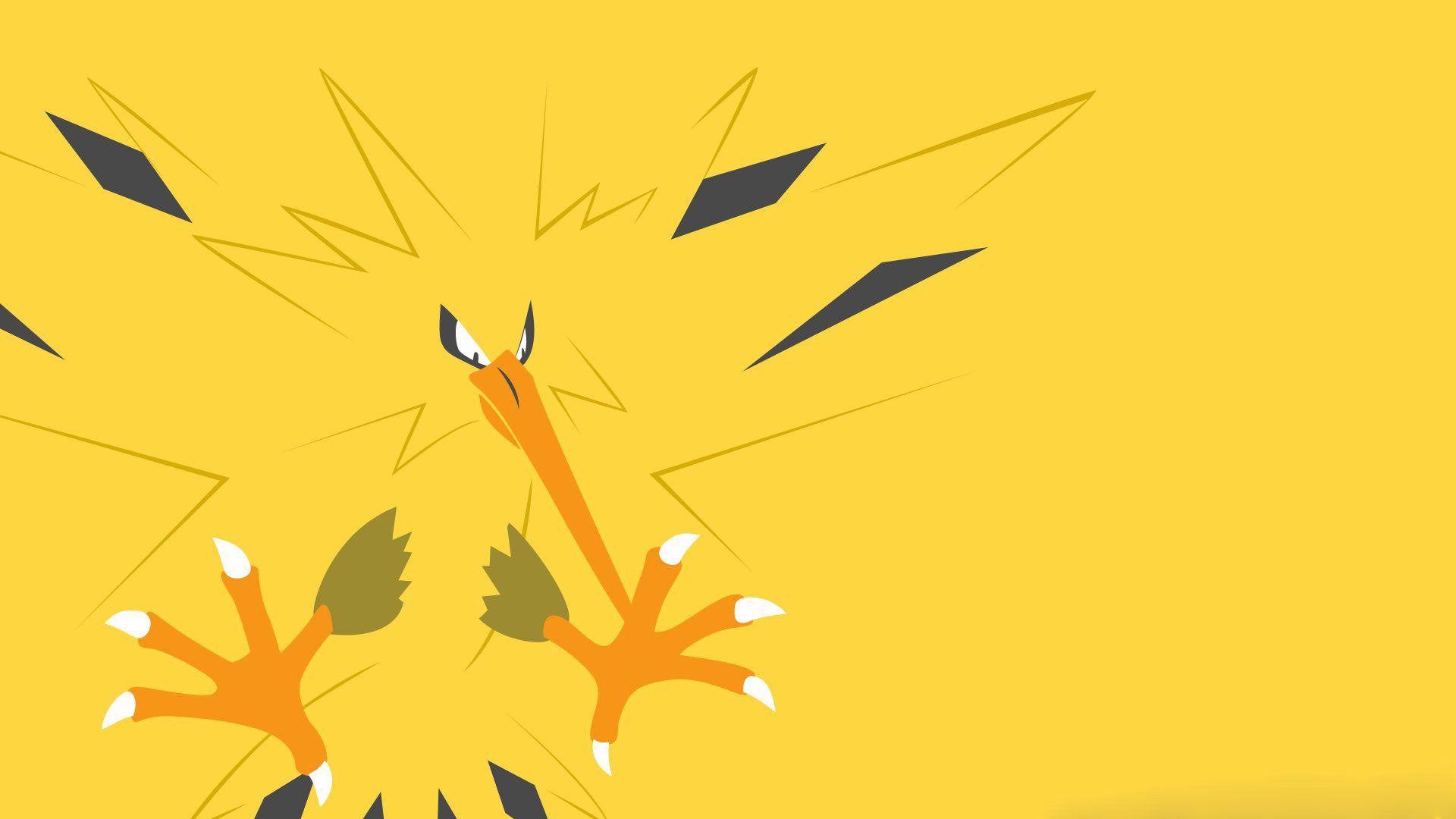 Zapdos
