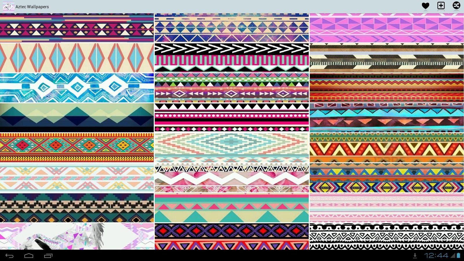 Aztec Wallpapers For Android - Wallpaper Cave