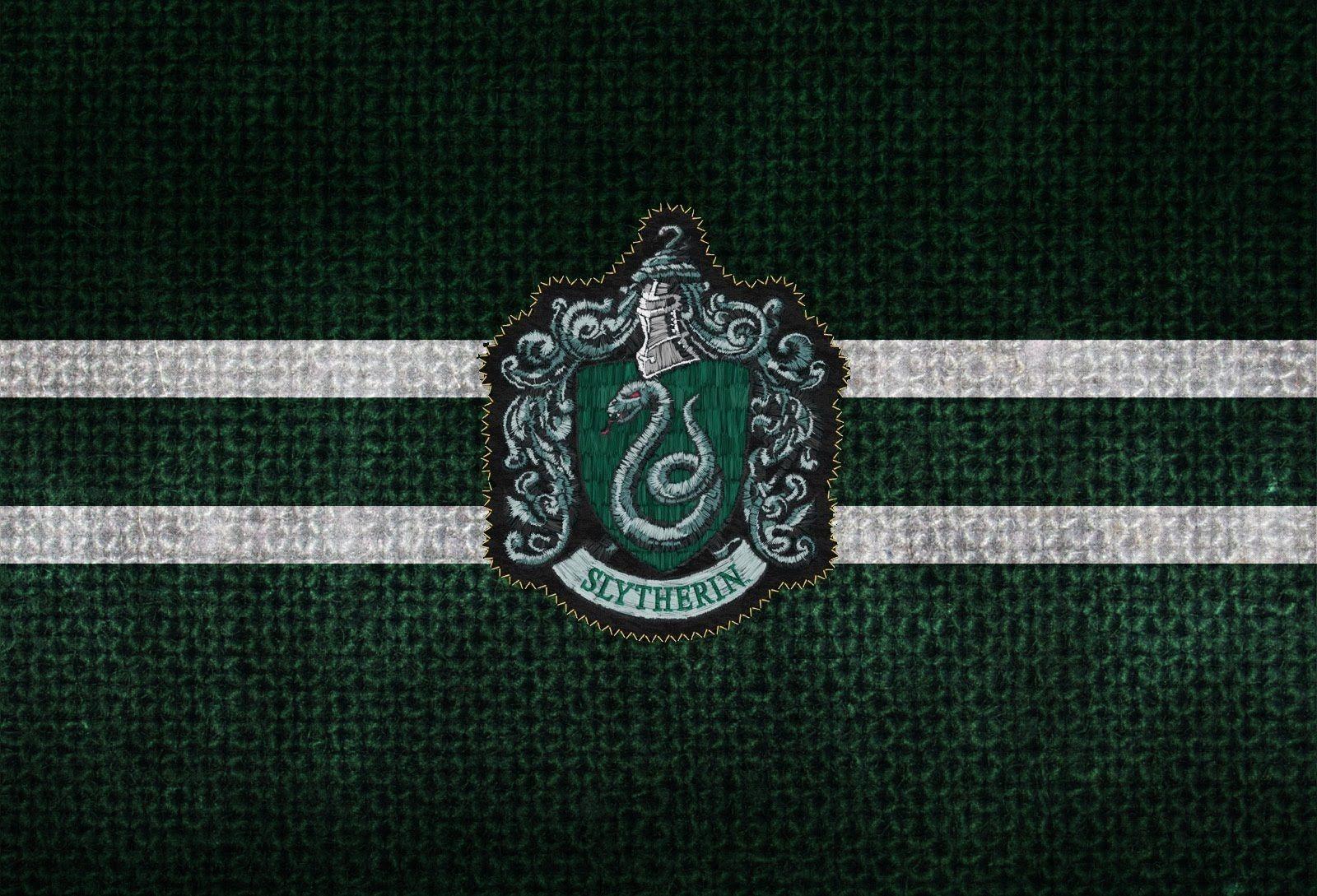 Best Harry Potter Slytherin Background FULL HD 1920×1080 For PC