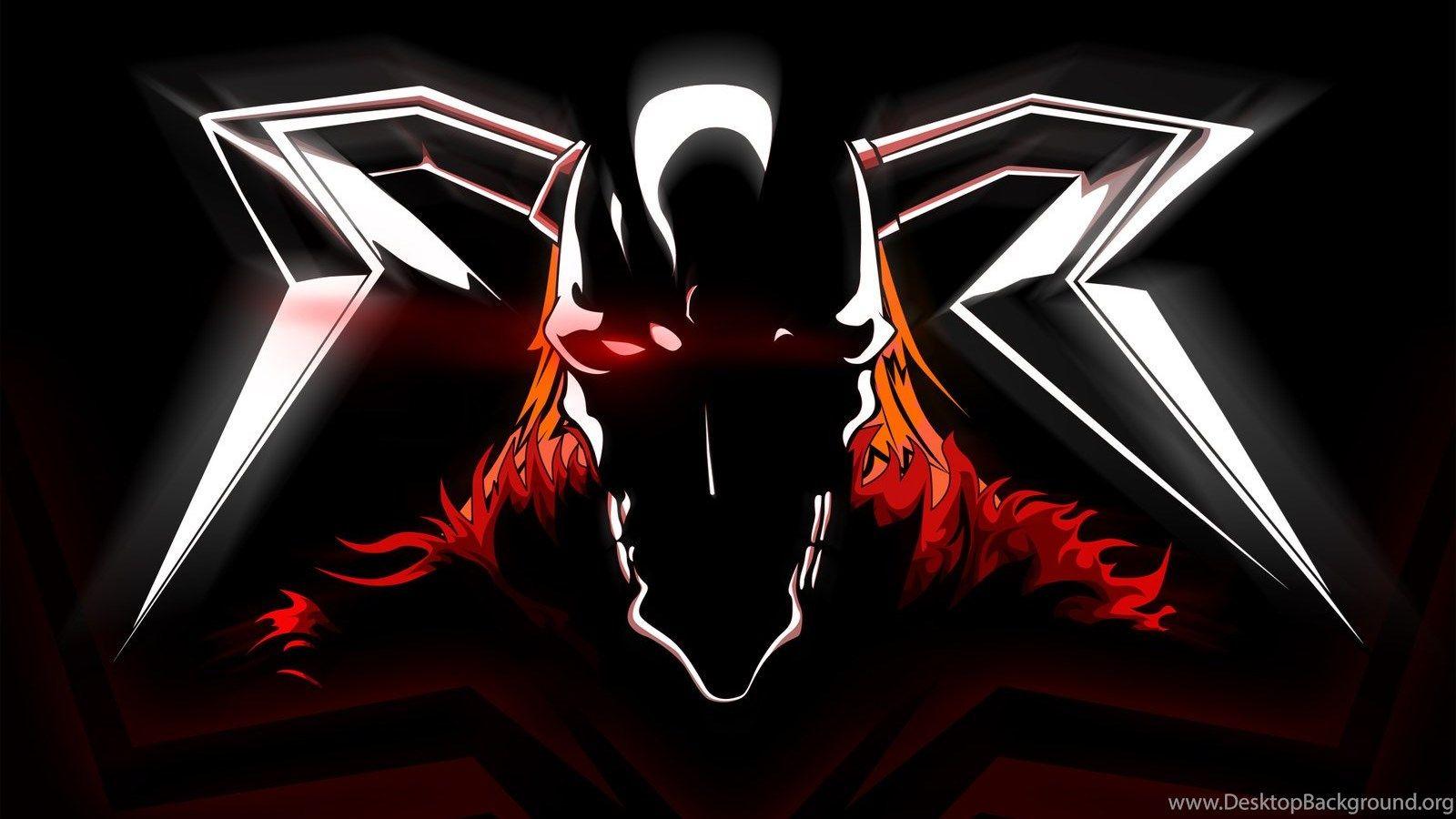 Bleach Hollow Wallpaper Desktop Desktop Background