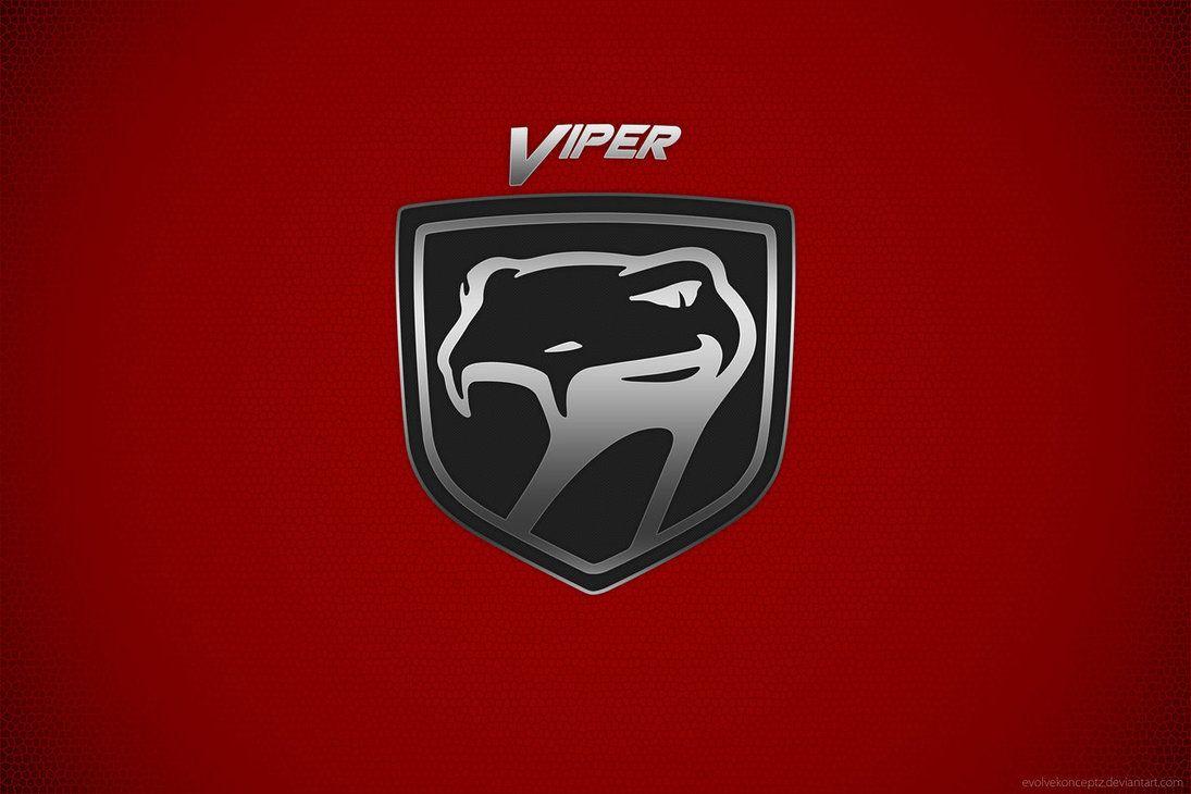 Dodge Viper Wallpaper