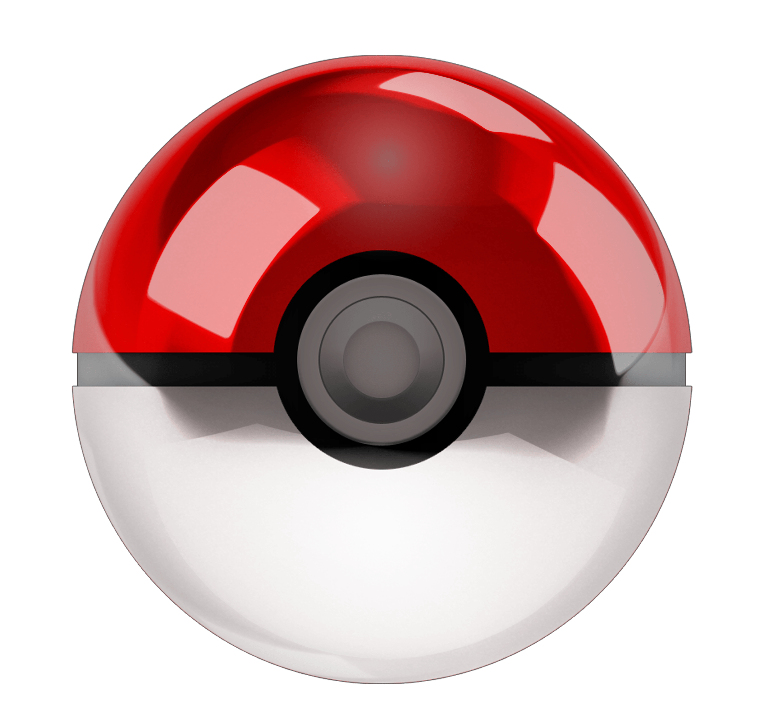 Pokeball, pokemon ball PNG image free download